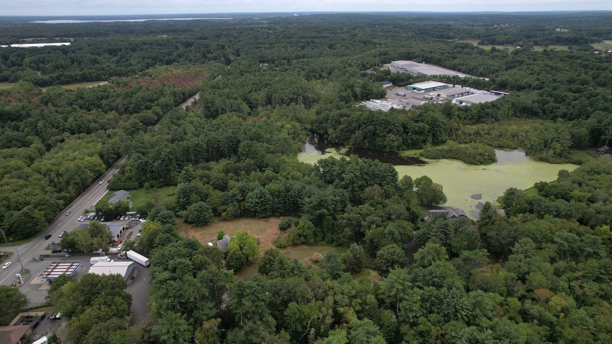 39 Bedford St + 23 Taunton St, Lakeville, MA 02347 - Image 23