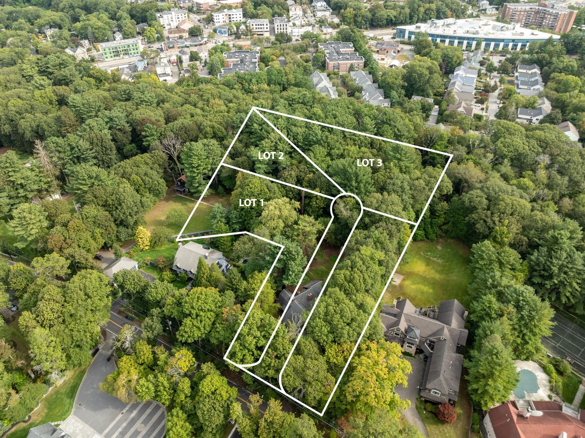 136 Dudley Rd, Newton, MA 02459 - Image 1