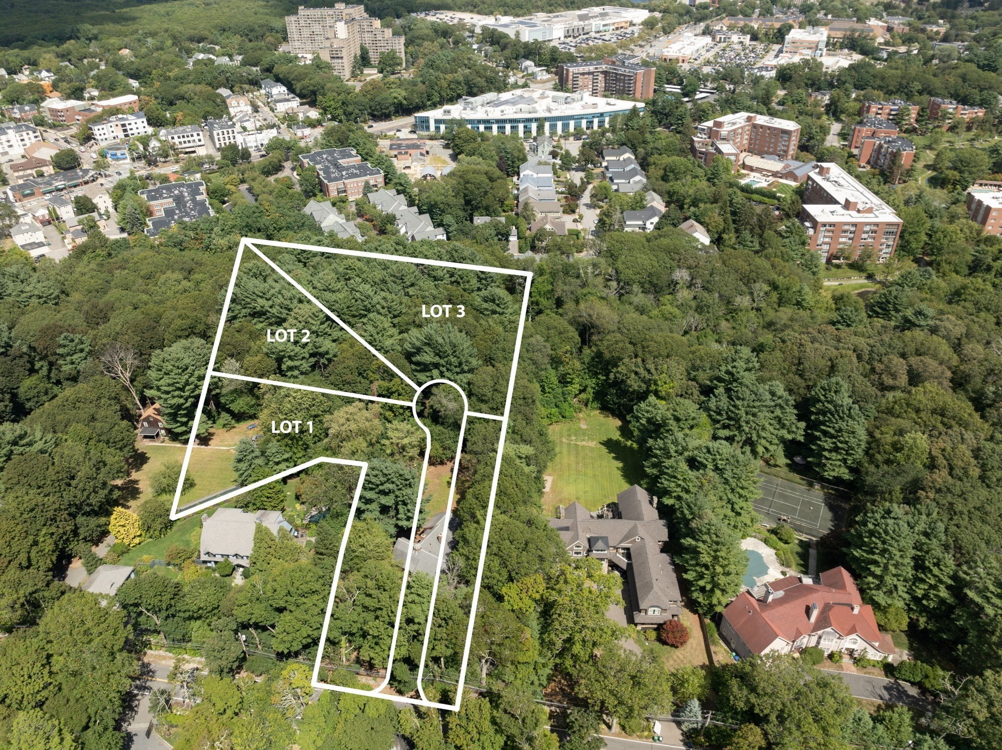 136 Dudley Rd, Newton, MA 02459 - Image 9