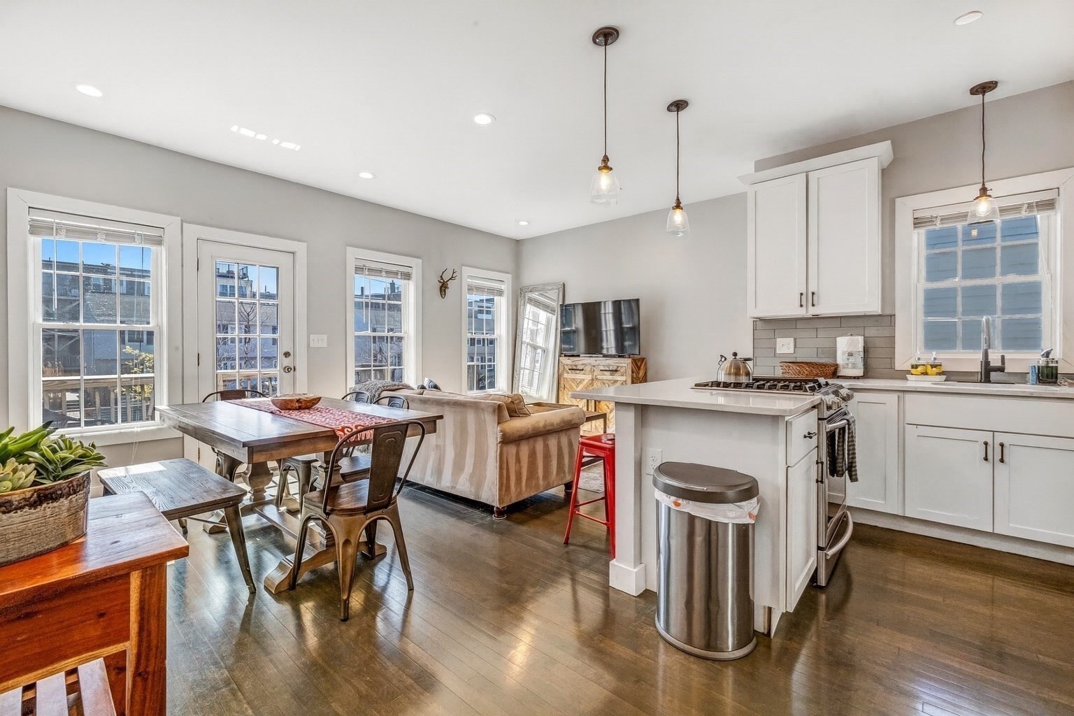 607 E 2nd Street, South Boston, Boston, MA 02127