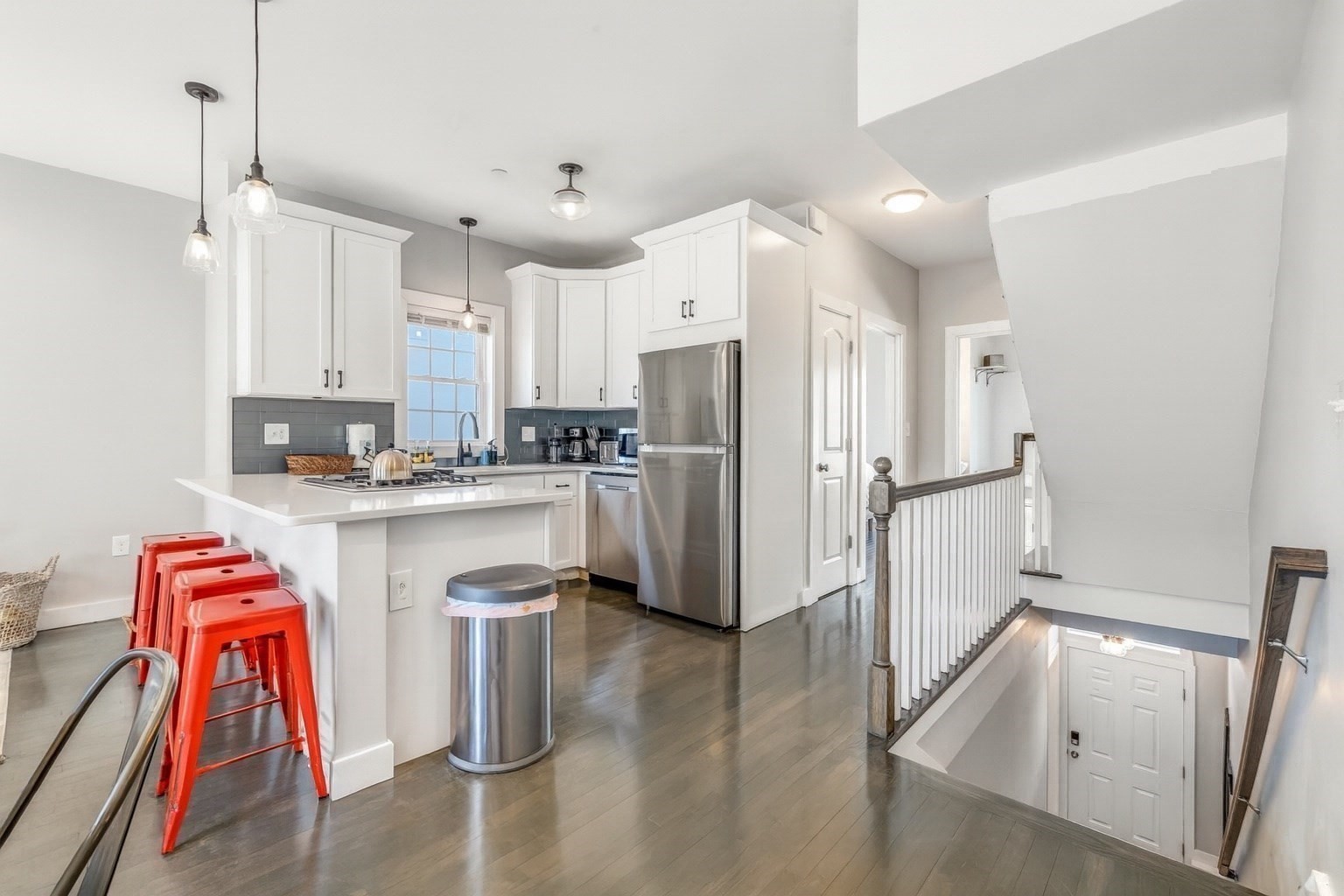 607 E 2nd Street, South Boston, Boston, MA 02127 - Image 2