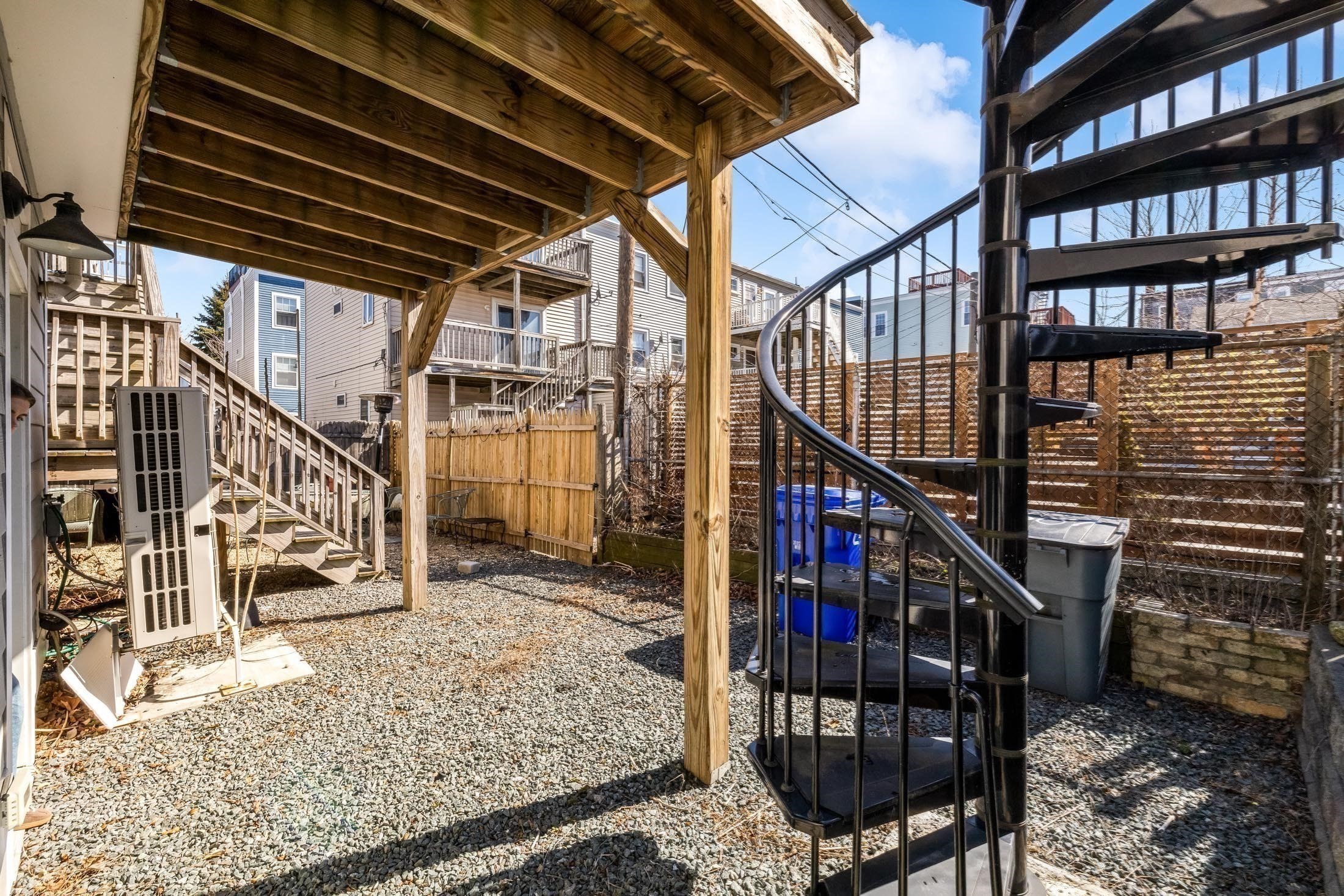 607 E 2nd Street, South Boston, Boston, MA 02127 - Image 20