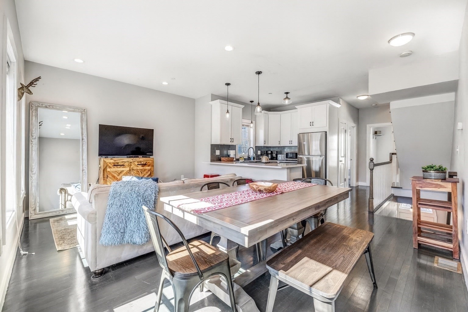 607 E 2nd Street, South Boston, Boston, MA 02127 - Image 5