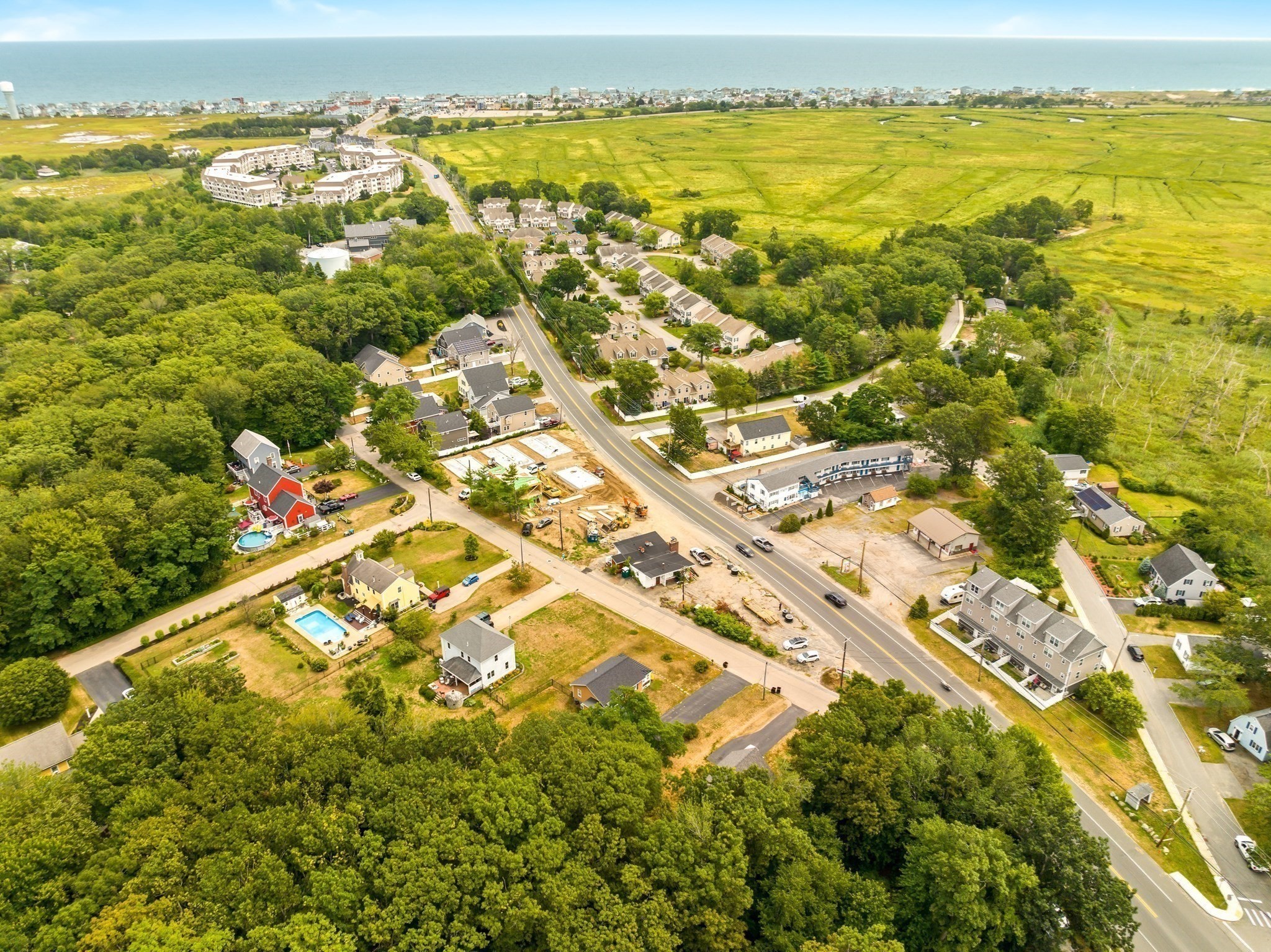 2 Old County Rd Unit 11, Salisbury, MA 01952 - Image 14