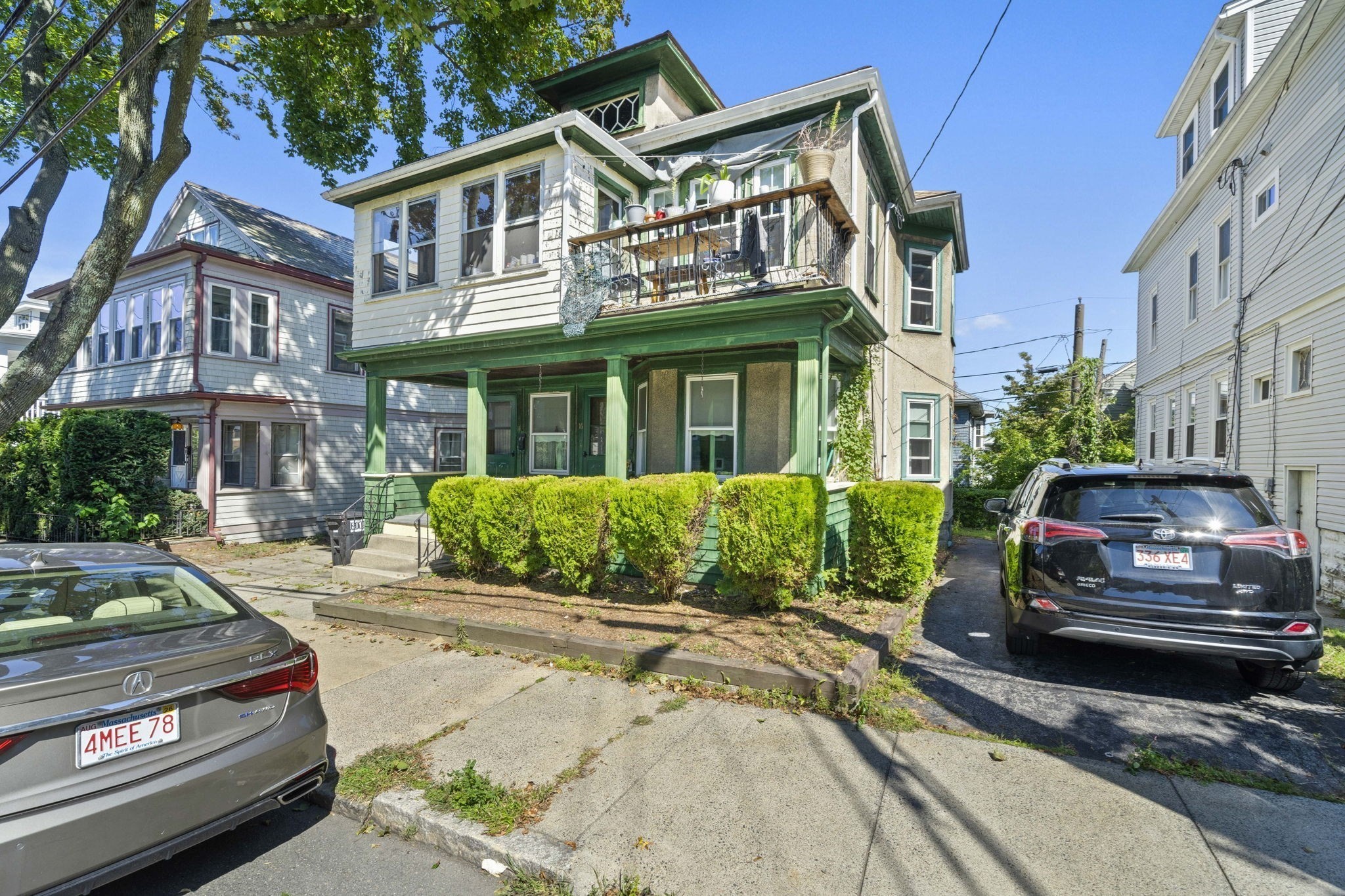 16 Hamilton Rd, Somerville, MA 02144 - Image 2