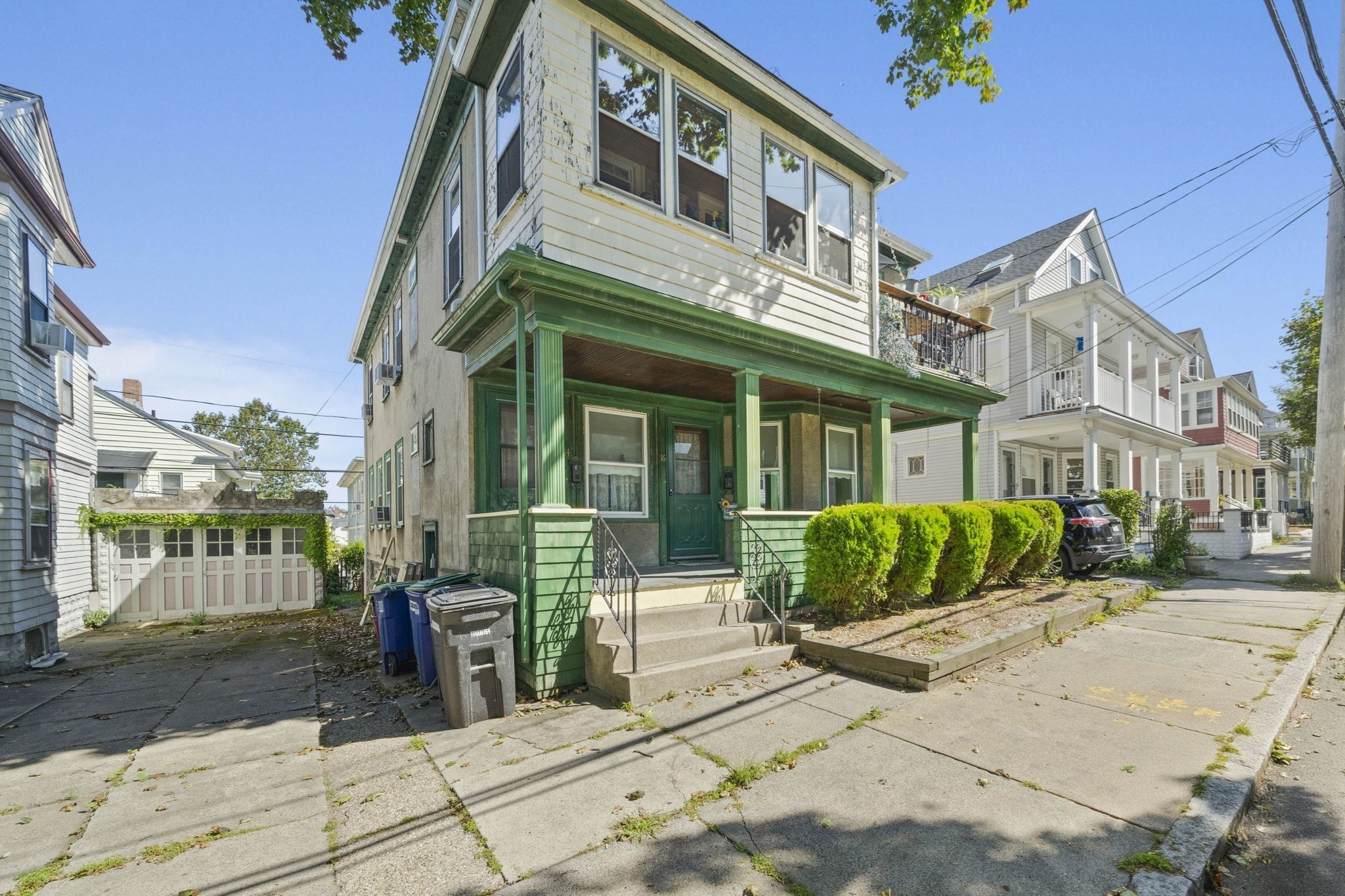 16 Hamilton Rd, Somerville, MA 02144 - Image 5