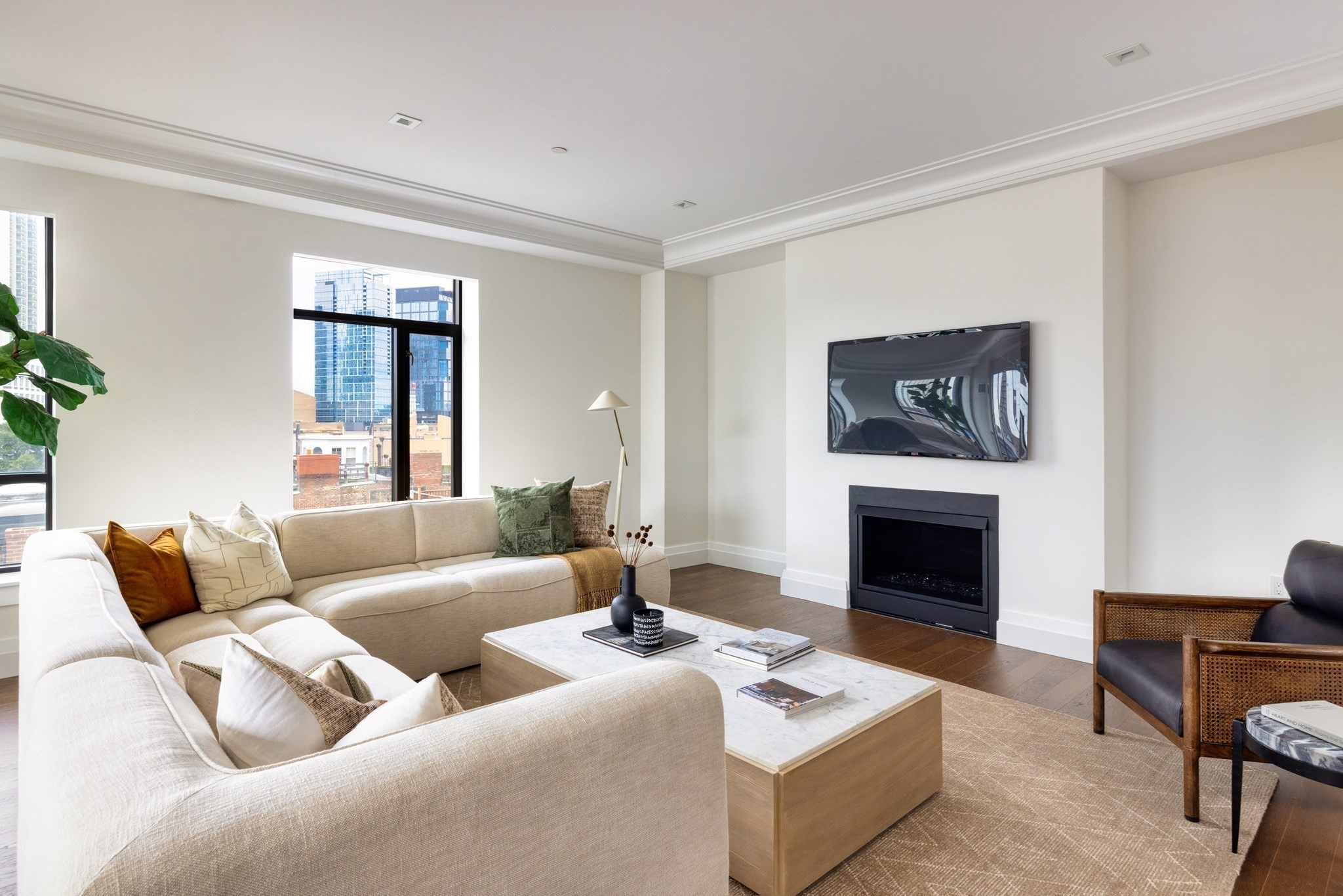 45 Temple St Unit 502, Beacon Hill, Boston, MA 02114 - Image 4
