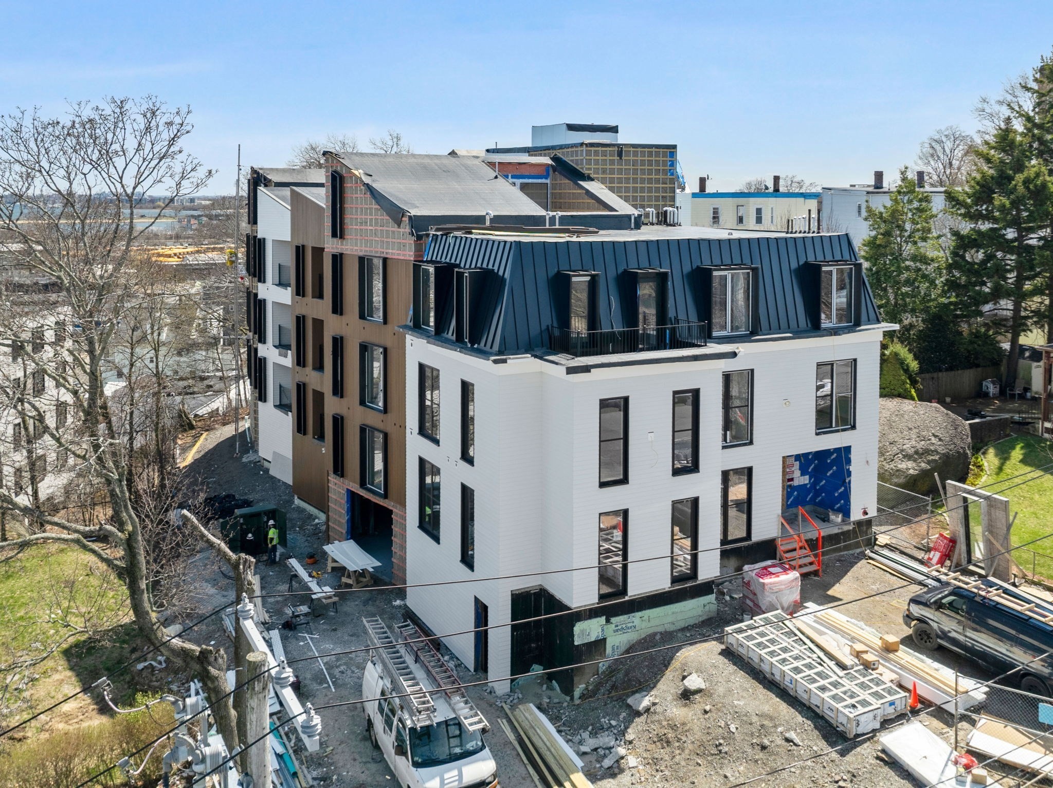 22 High Street Unit 104, Dorchester, Boston, MA 02122 - Image 2