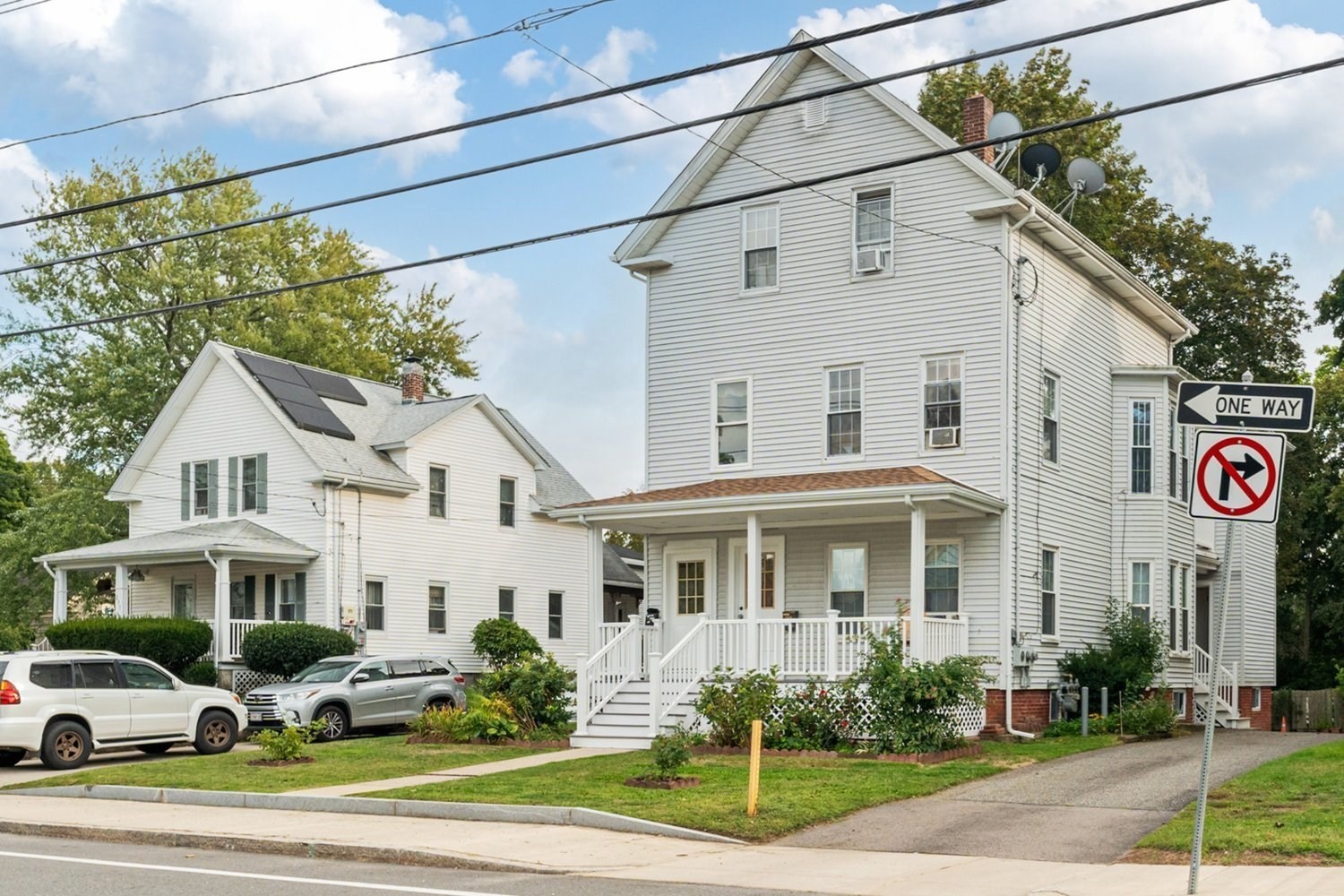 231 Park Street, Attleboro, MA 02703 - Image 1