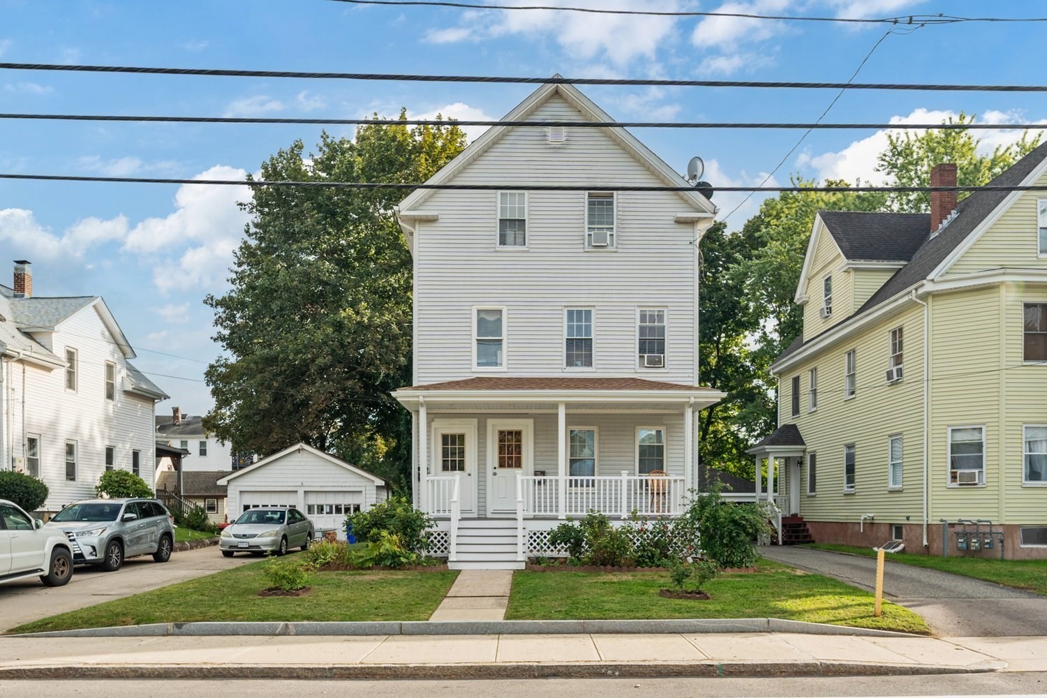 231 Park Street, Attleboro, MA 02703 - Image 2