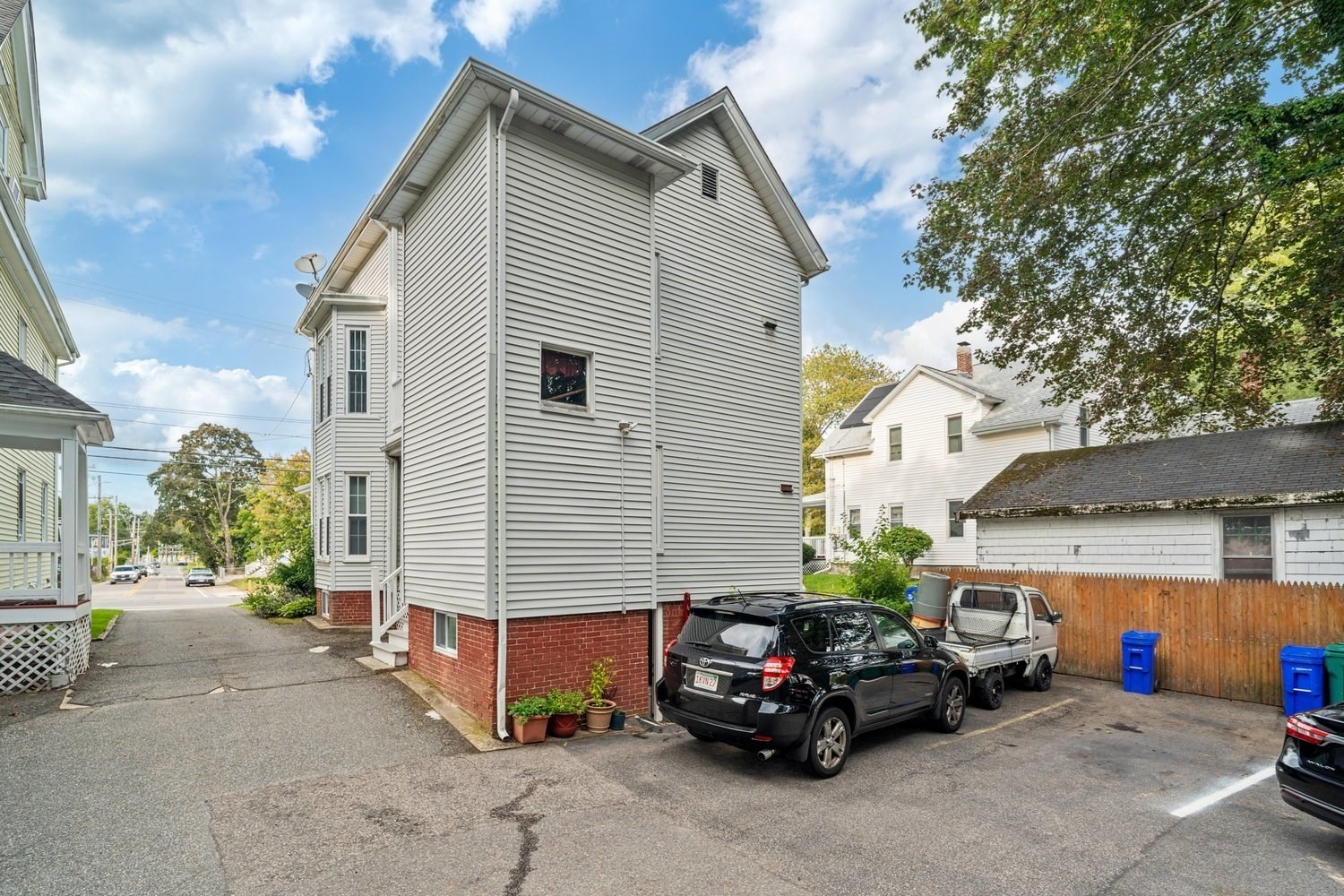 231 Park Street, Attleboro, MA 02703 - Image 7