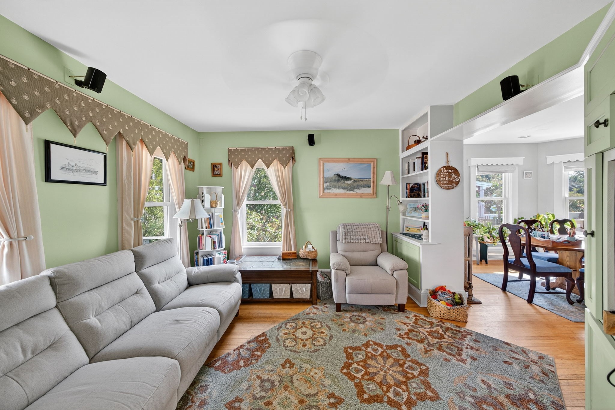 32 Green St, Fairhaven, MA 02719 - Image 12