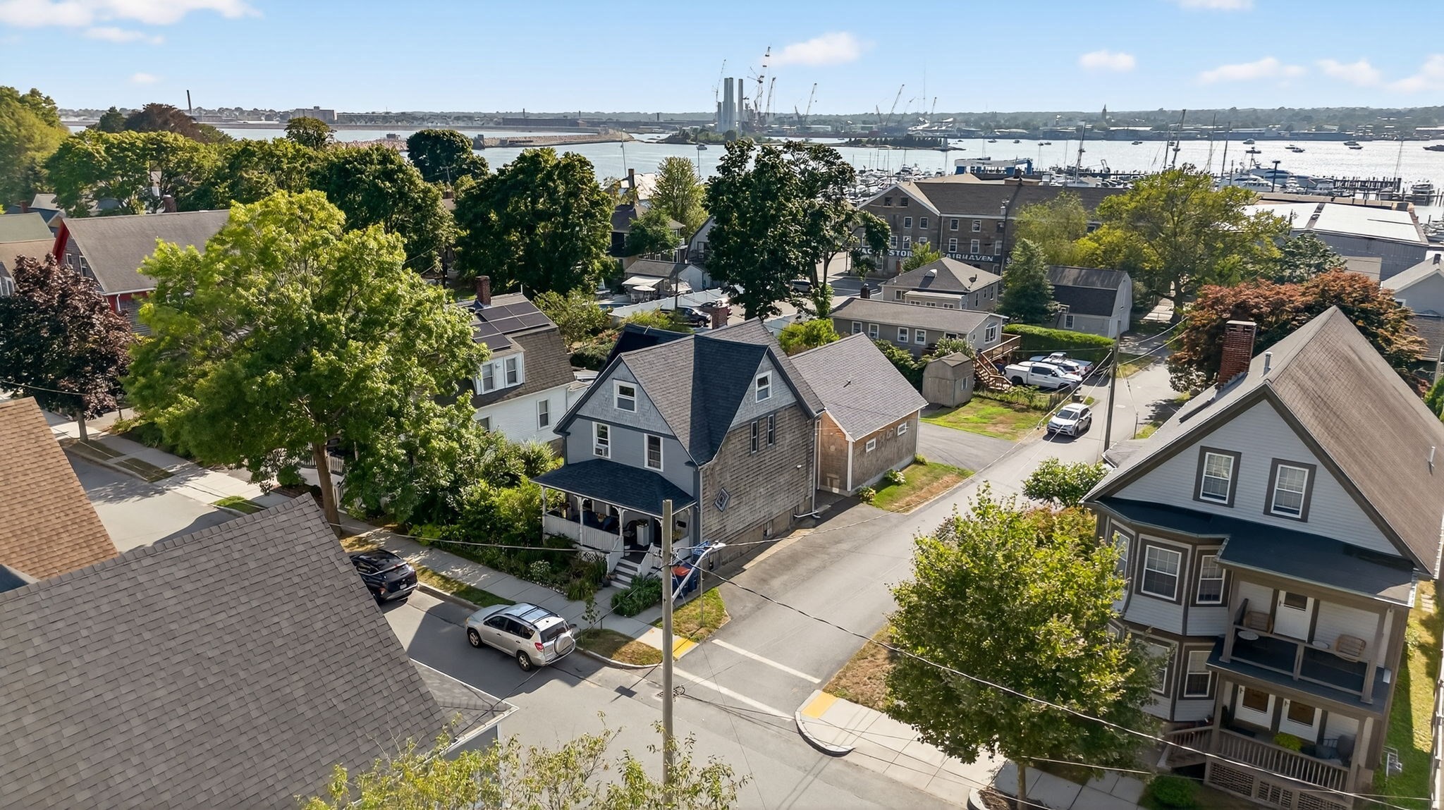 32 Green St, Fairhaven, MA 02719 - Image 8