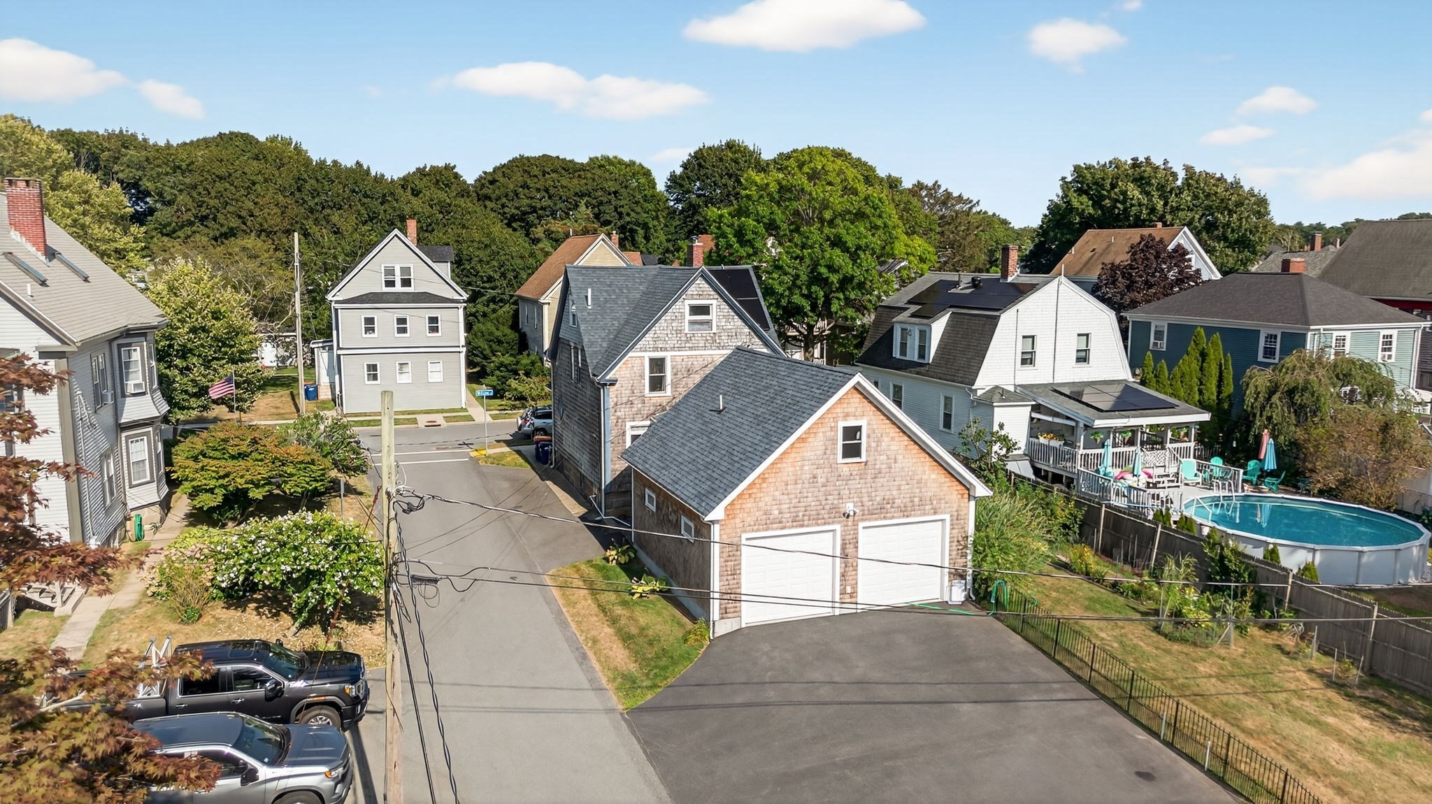 32 Green St, Fairhaven, MA 02719 - Image 10