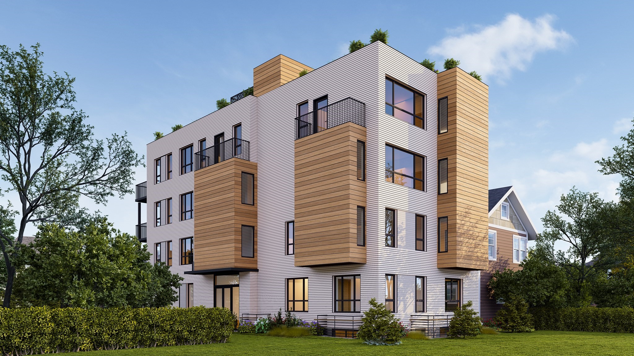 70 Walden Unit 1, Cambridge, MA 02140 - Image 3