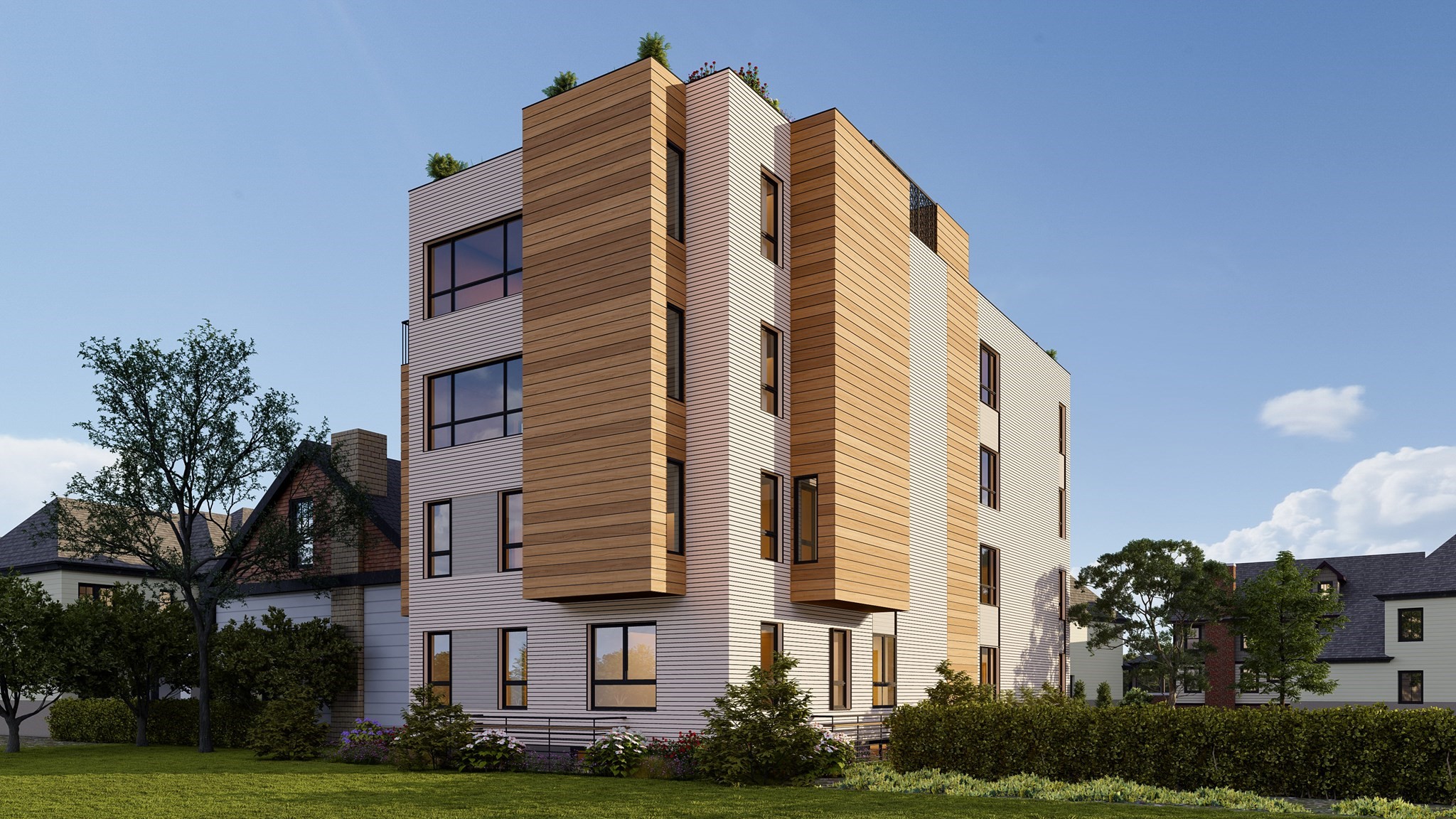 70 Walden Unit 1, Cambridge, MA 02140 - Image 4