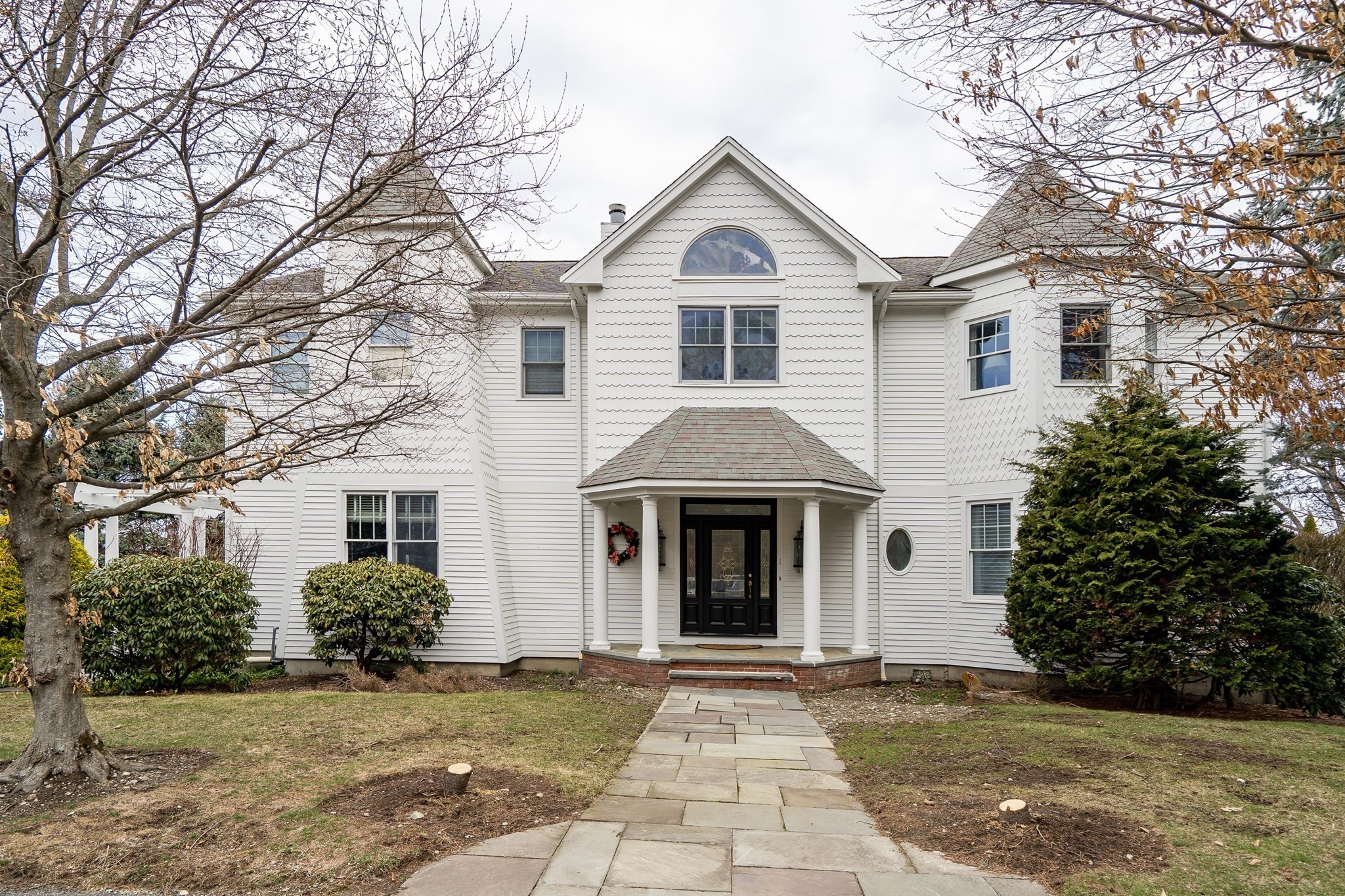 1 Clock Tower Drive, Wellesley, MA 02481