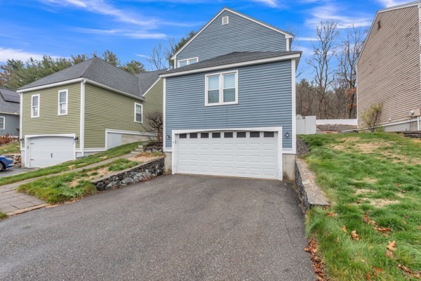 7 Valleyview Ct Unit 3, Fitchburg, MA 01420 - Image 2