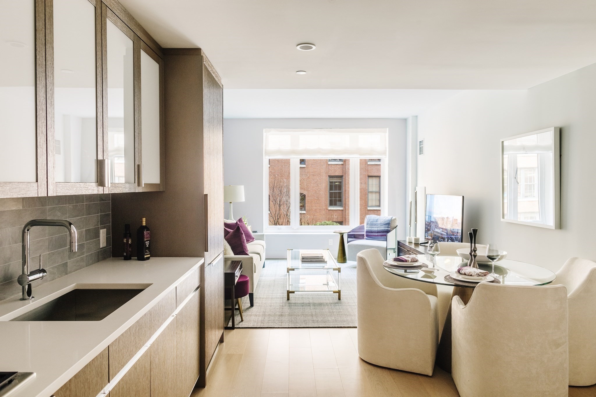 100 Lovejoy Wharf Unit 7P, West End, Boston, MA 02114 - Image 5