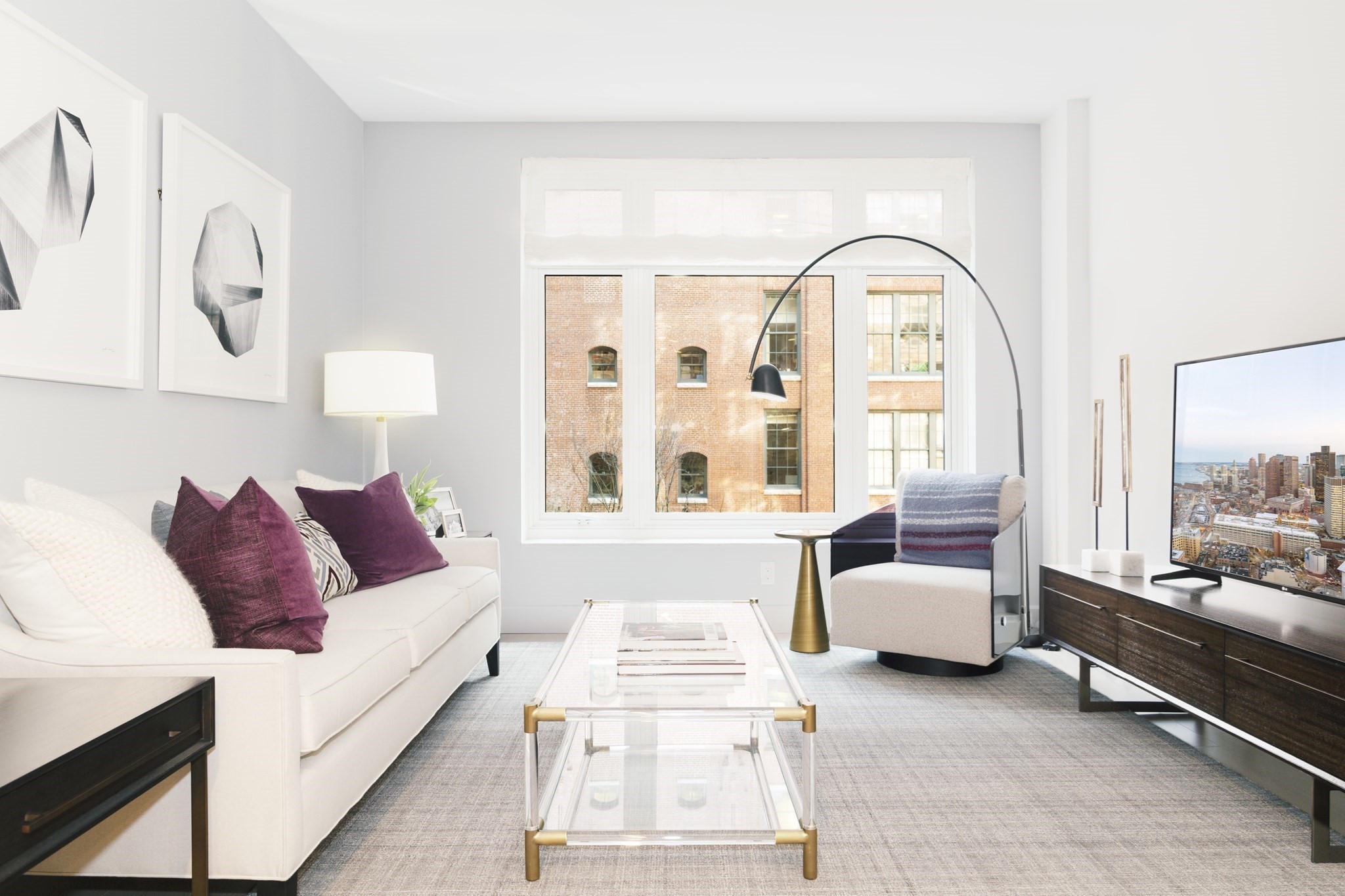 100 Lovejoy Wharf Unit 7P, West End, Boston, MA 02114 - Image 6