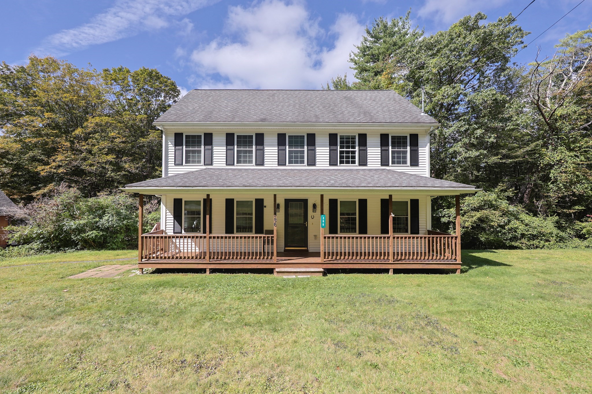 366 Southbridge Rd, Warren, MA 01083 - Image 1