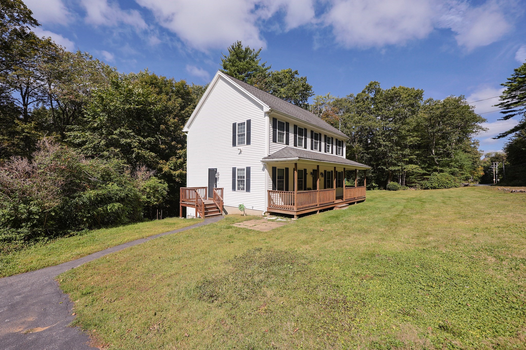 366 Southbridge Rd, Warren, MA 01083 - Image 2