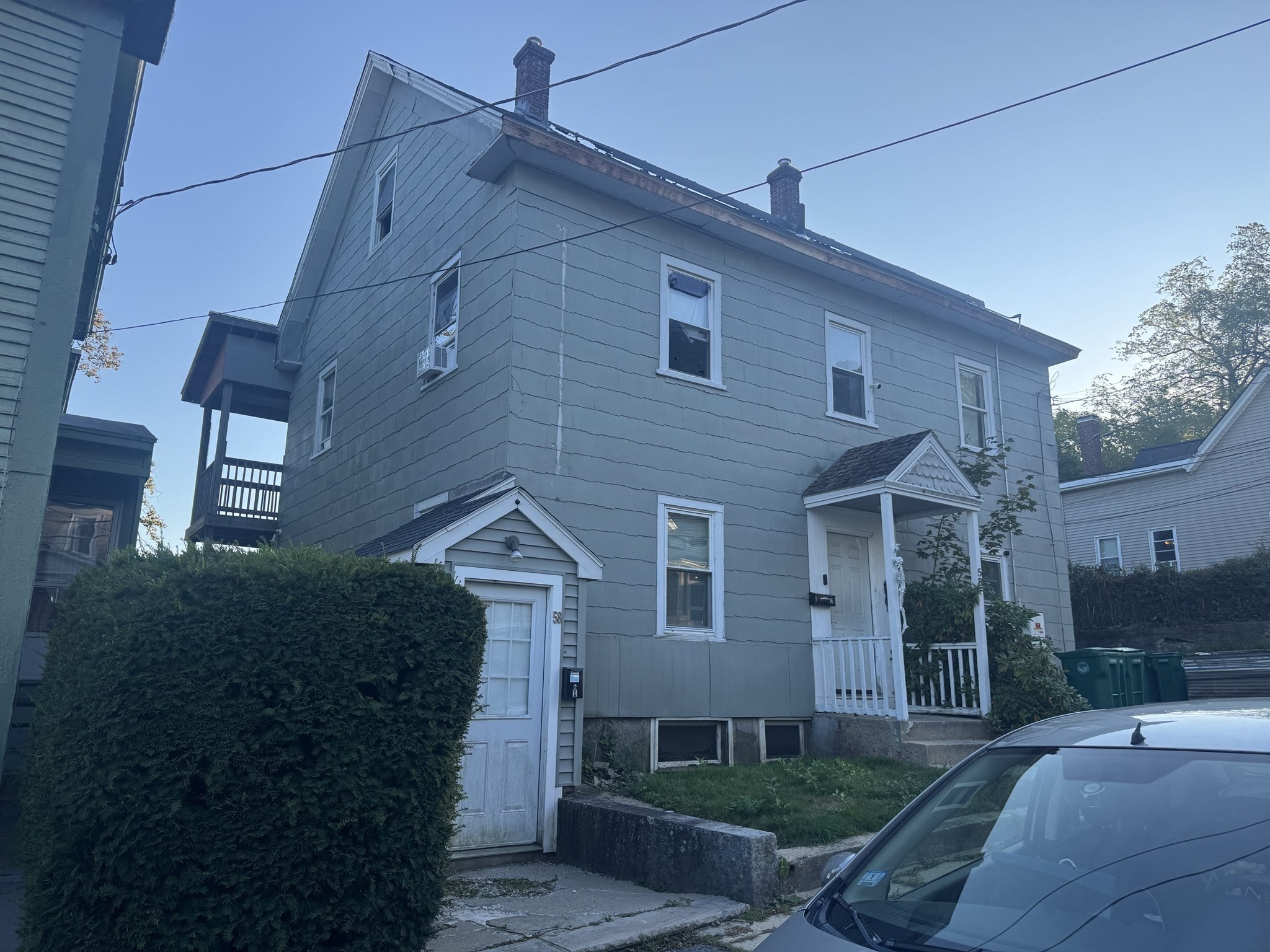 58 Arlington St, Fitchburg, MA 01420 - Image 2