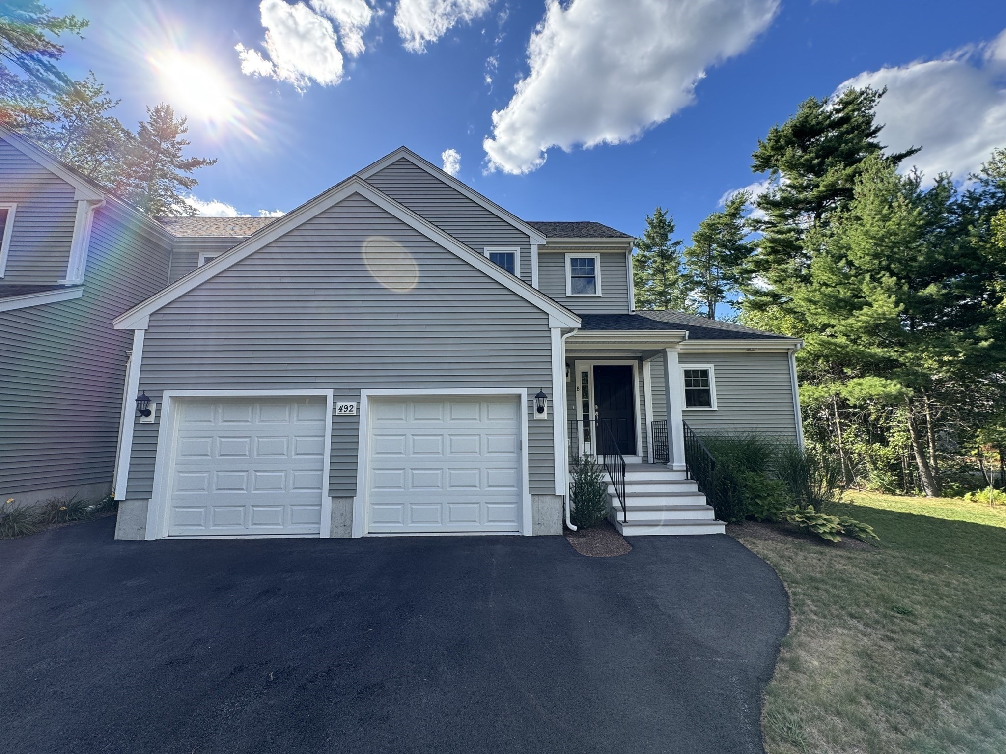 492 Richmond Street Unit B, Taunton, MA 02718
