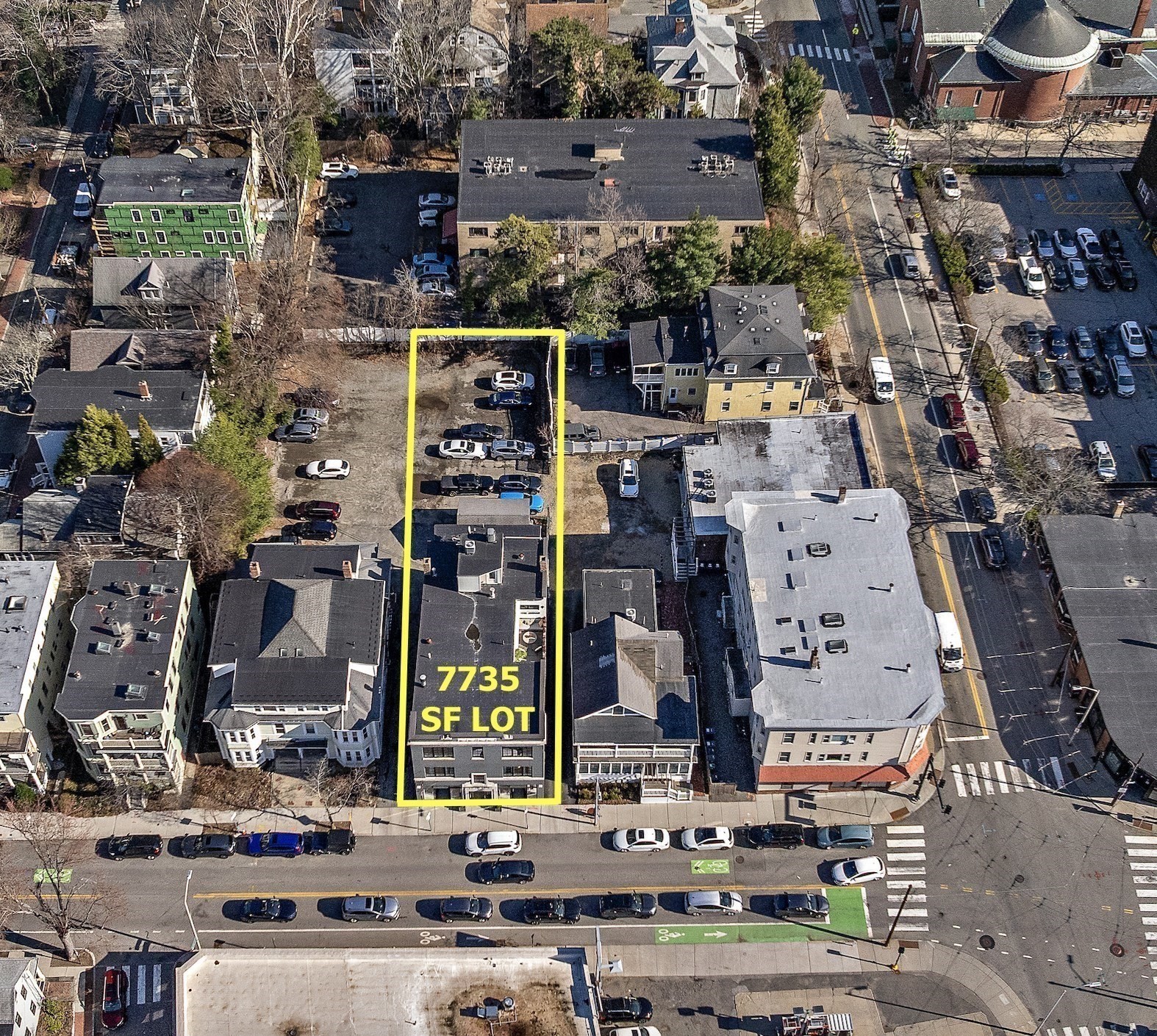 148 Huron Ave, Cambridge, MA 02138 - Image 2