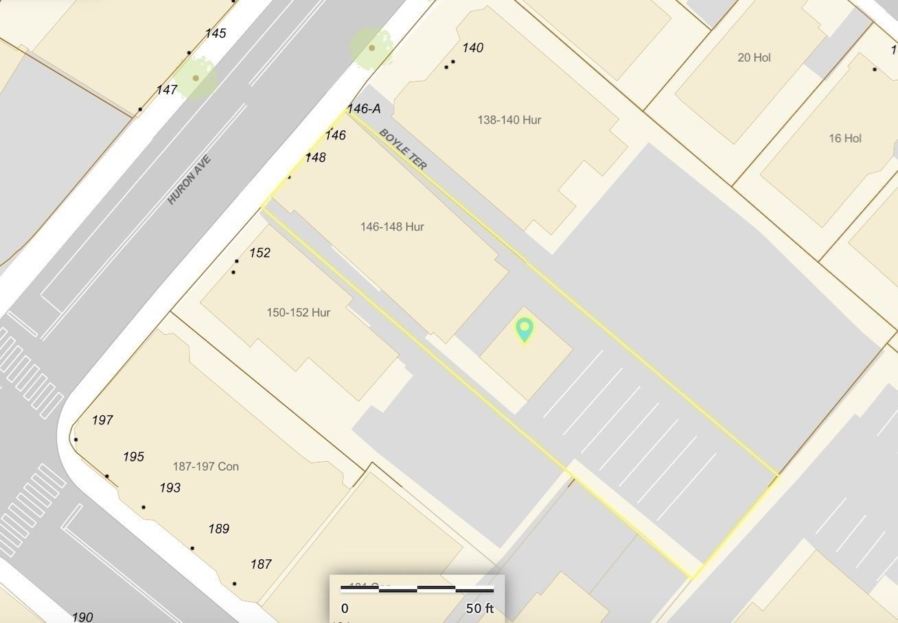 148 Huron Ave, Cambridge, MA 02138 - Image 3