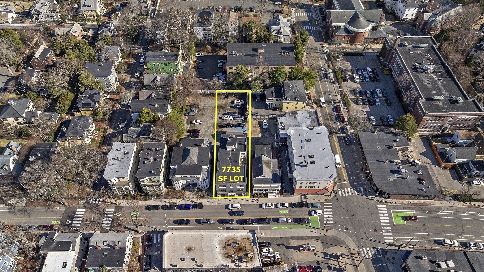 148 Huron Ave, Cambridge, MA 02138 - Image 25