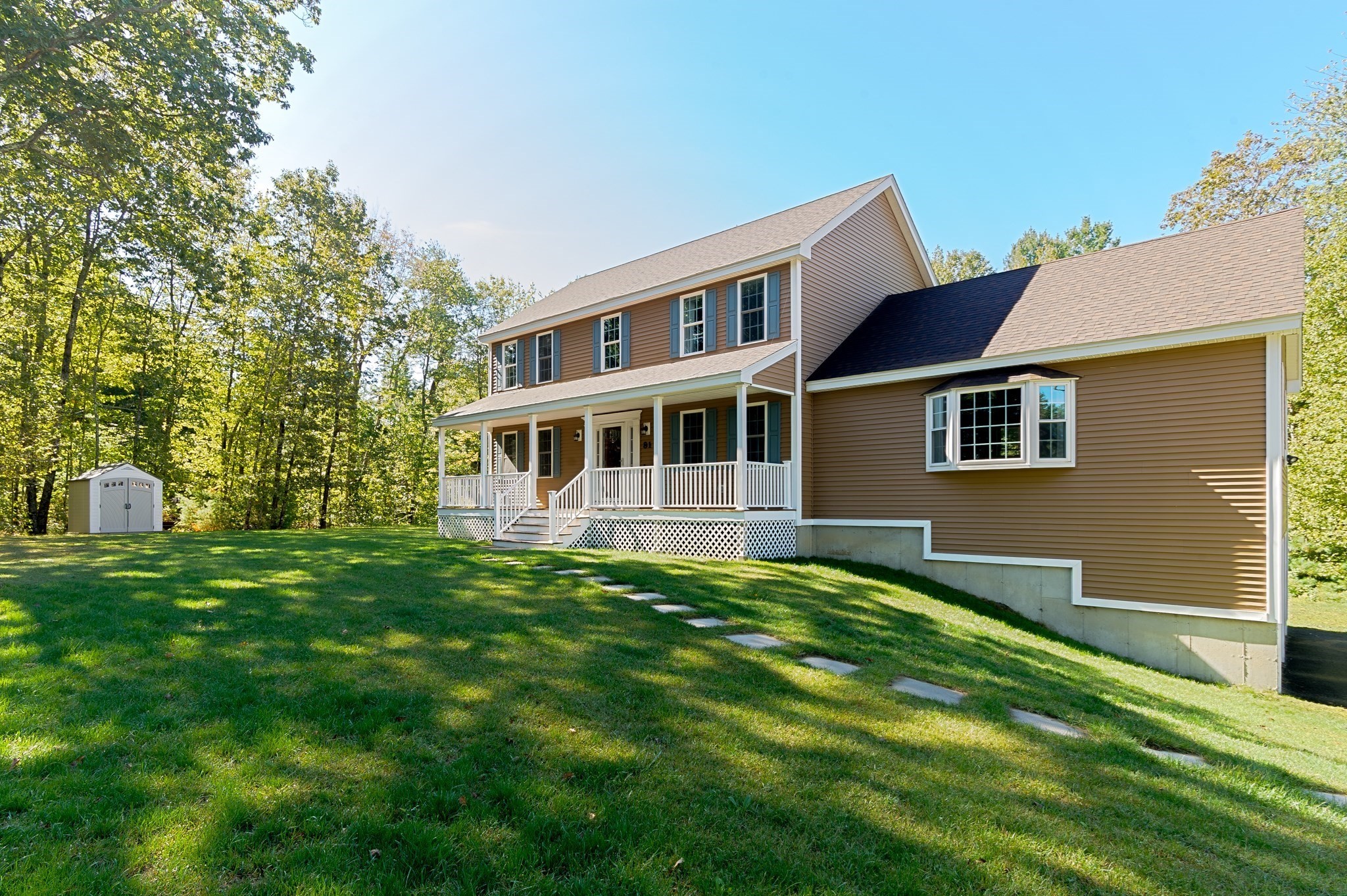 81 Glenwood Place, Rutland, MA 01543 - Image 26