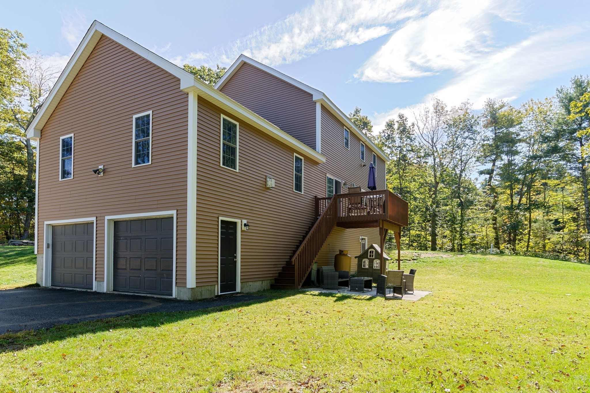 81 Glenwood Place, Rutland, MA 01543 - Image 27