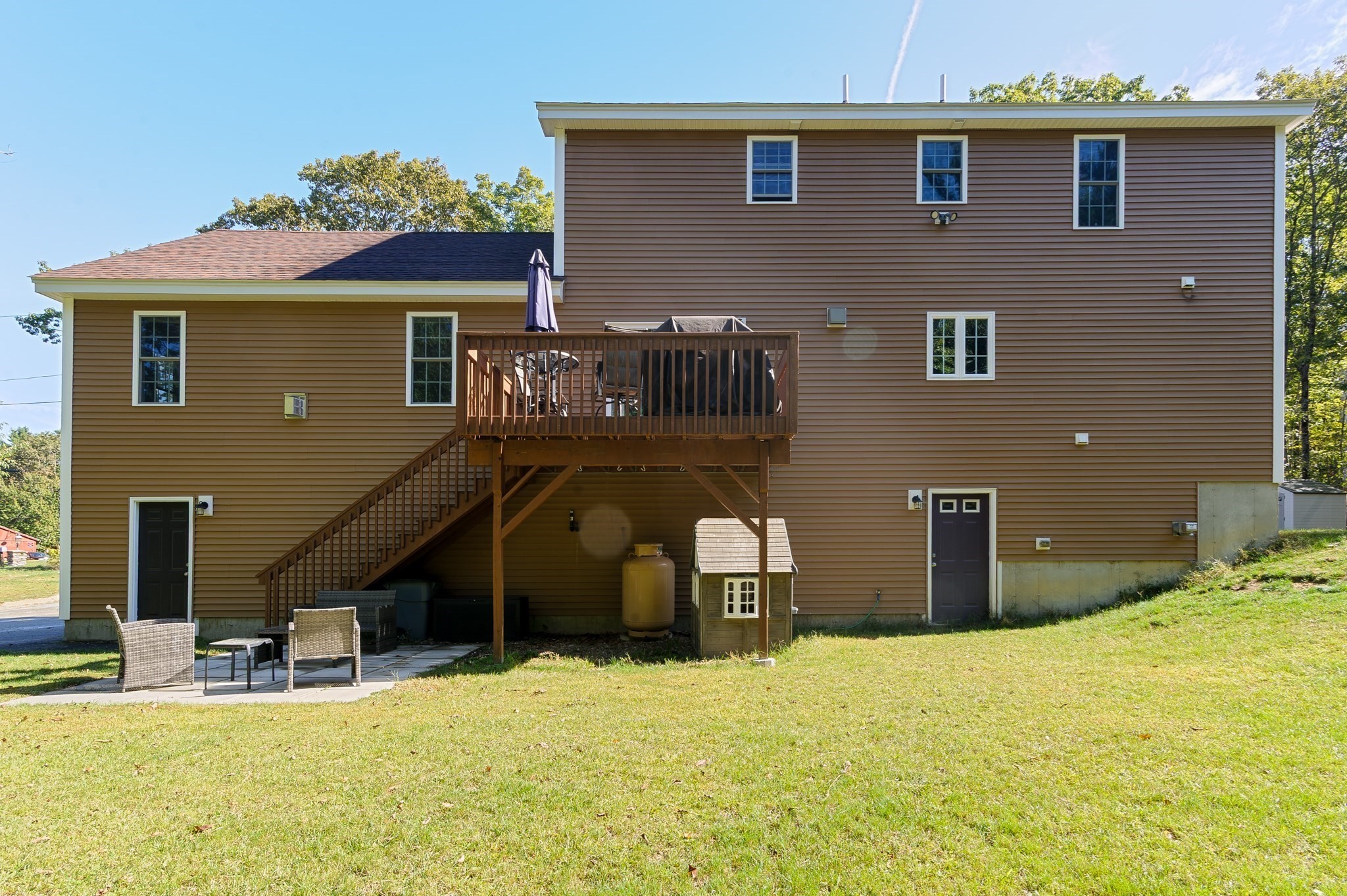 81 Glenwood Place, Rutland, MA 01543 - Image 28