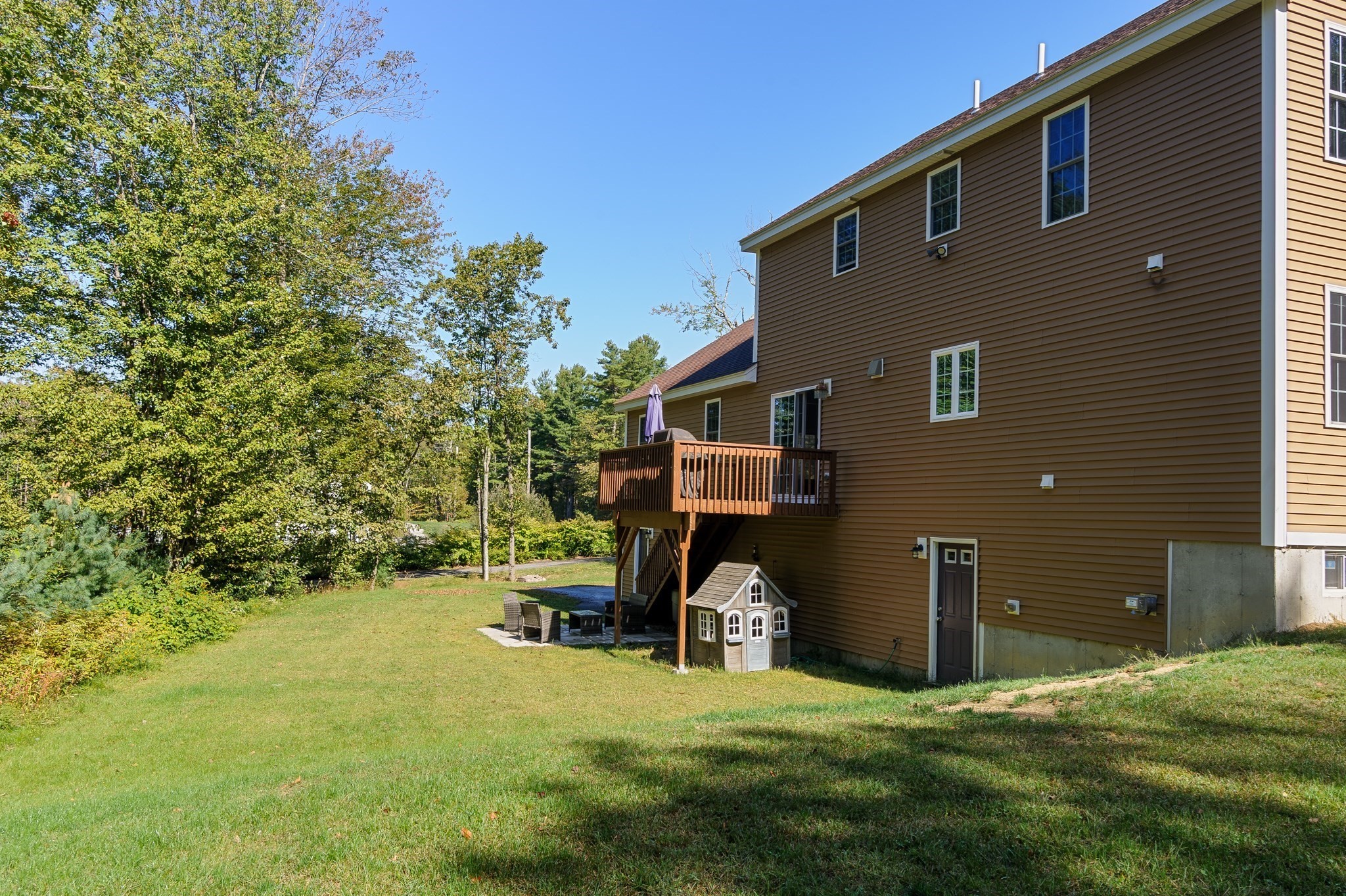 81 Glenwood Place, Rutland, MA 01543 - Image 29