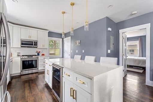 19 Harrison Street, Apt 1