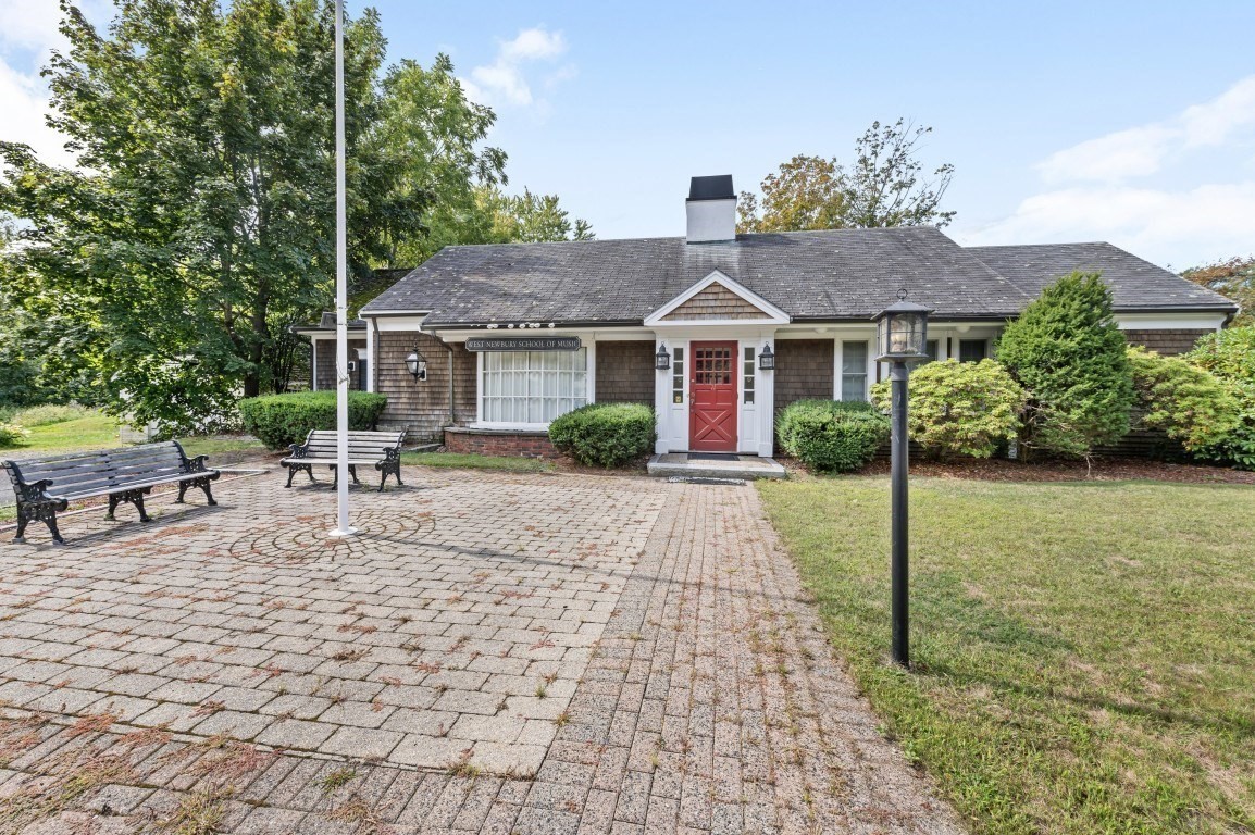 11 Maple, West Newbury, MA 01985 - Image 1