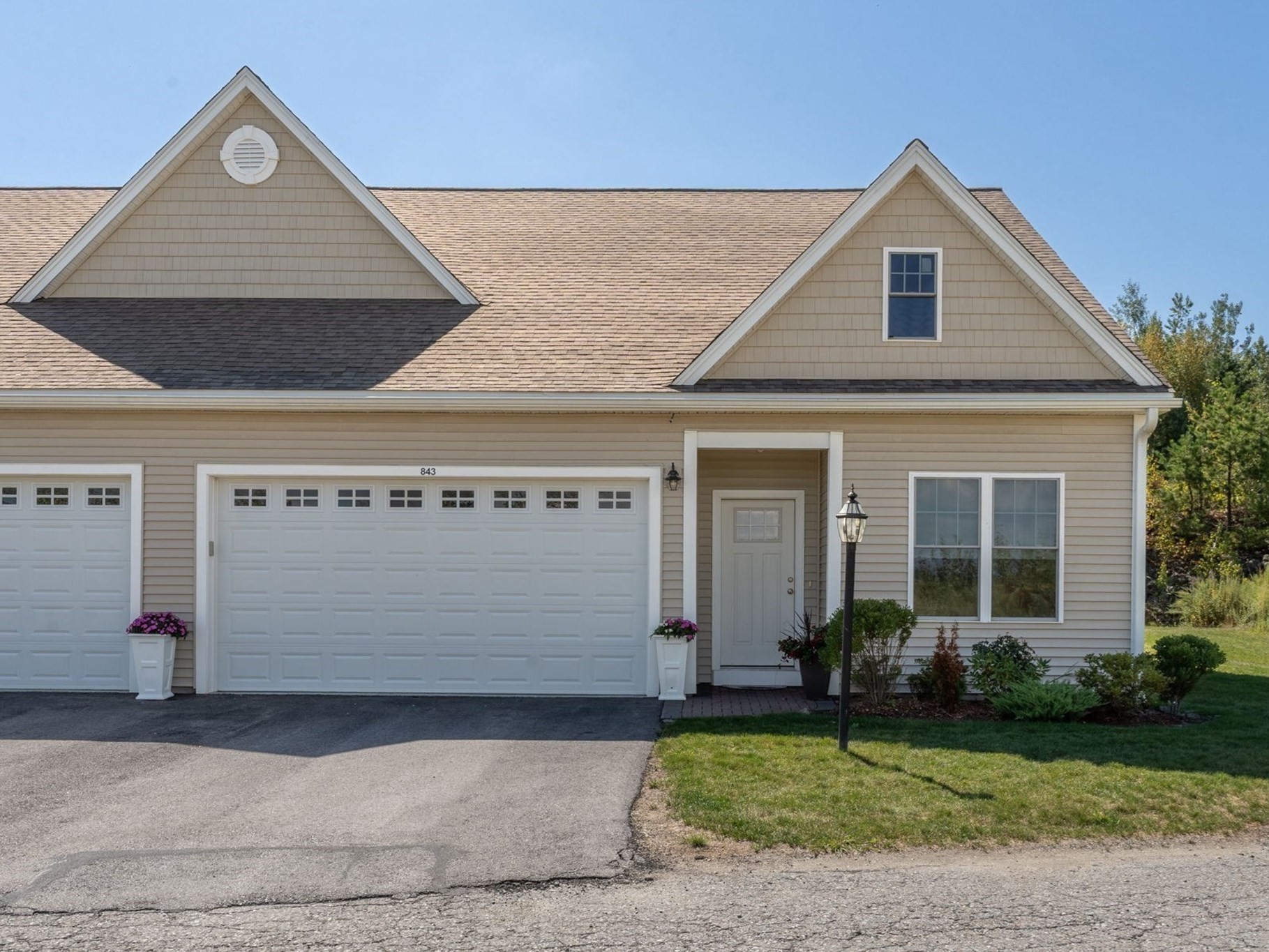 843 Ledgewood Way Unit 843, Clinton, MA 01510 - Image 1