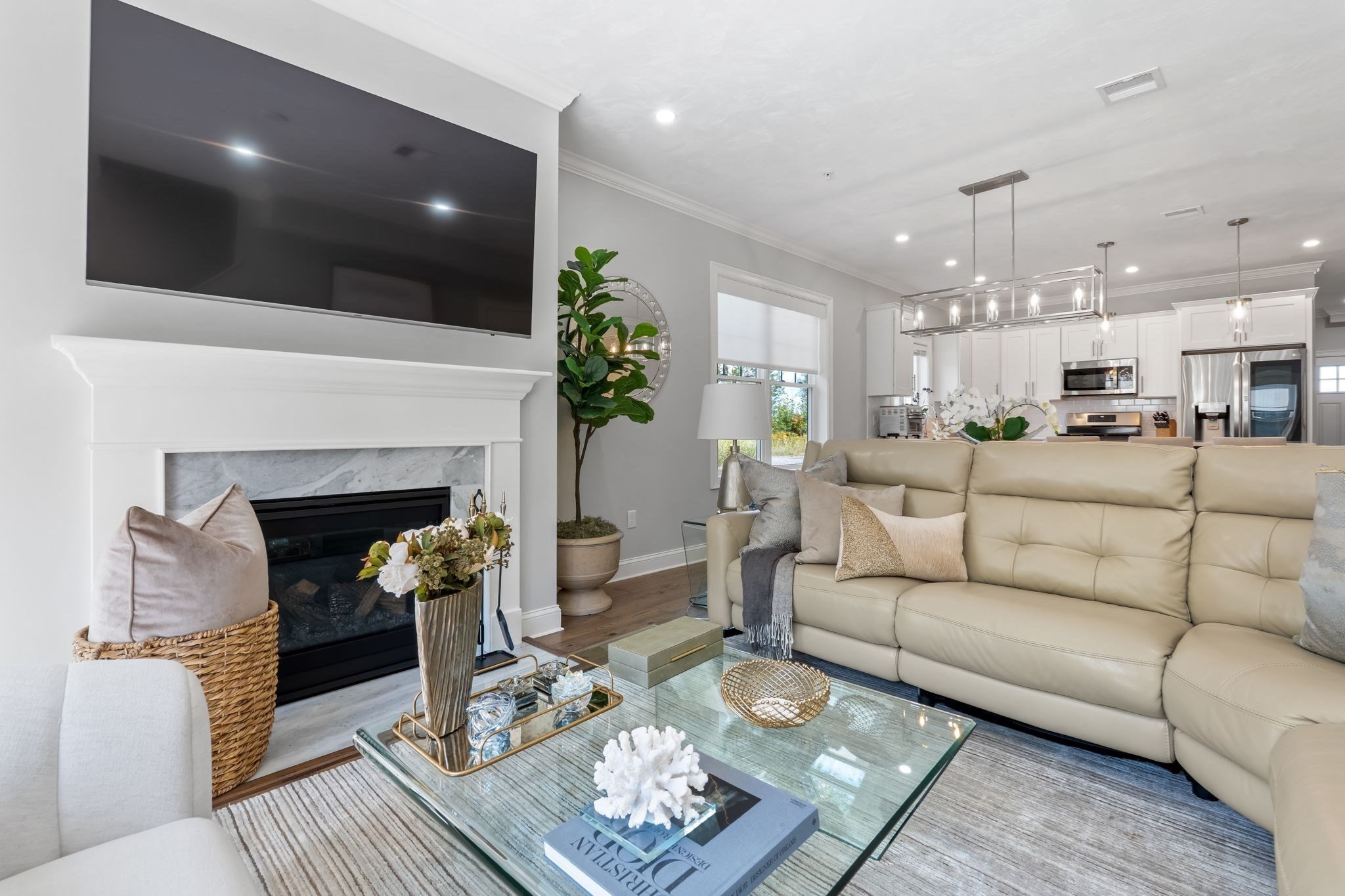 843 Ledgewood Way Unit 843, Clinton, MA 01510 - Image 11