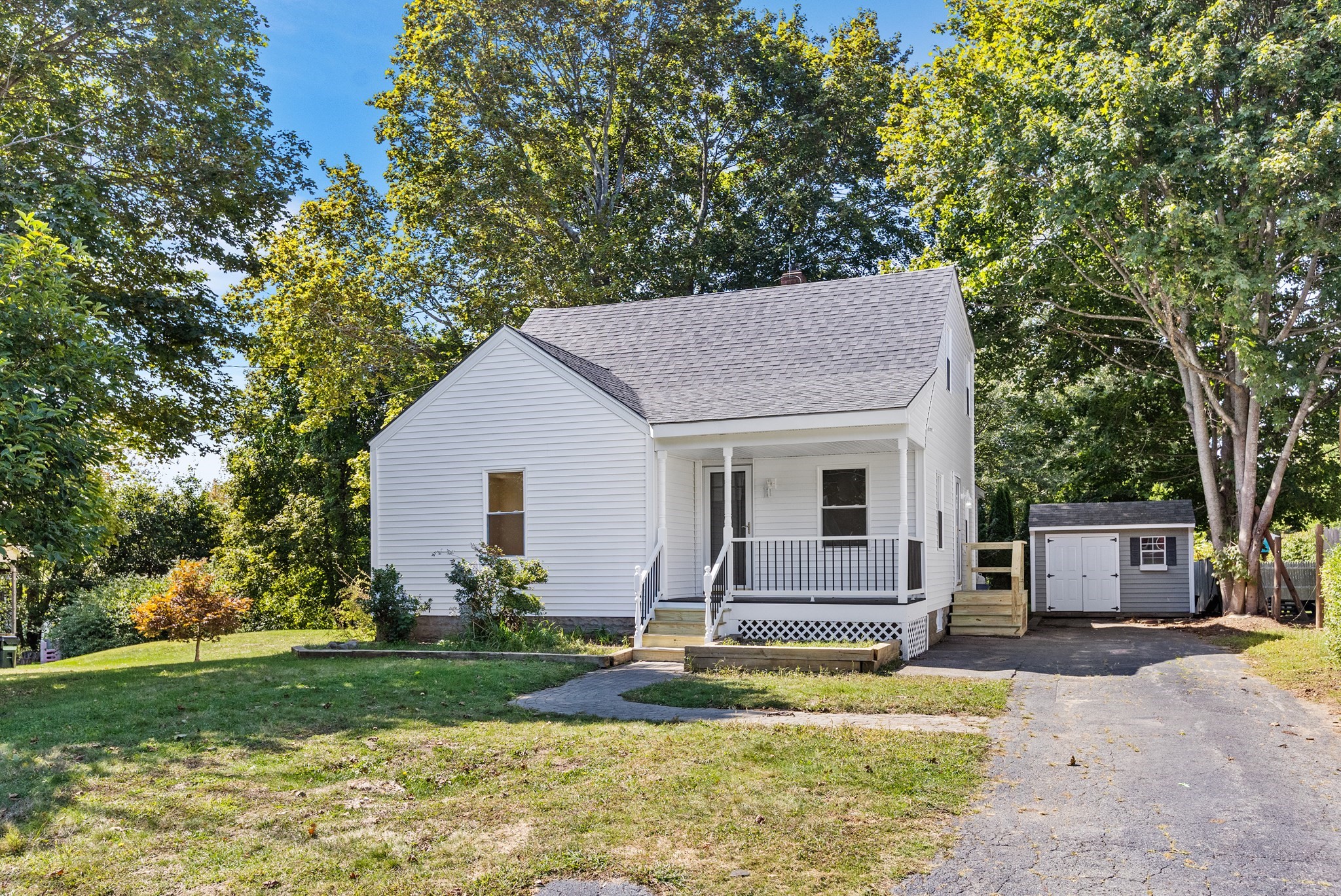 48 Coolidge Ave, Haverhill, MA 01832 - Image 3