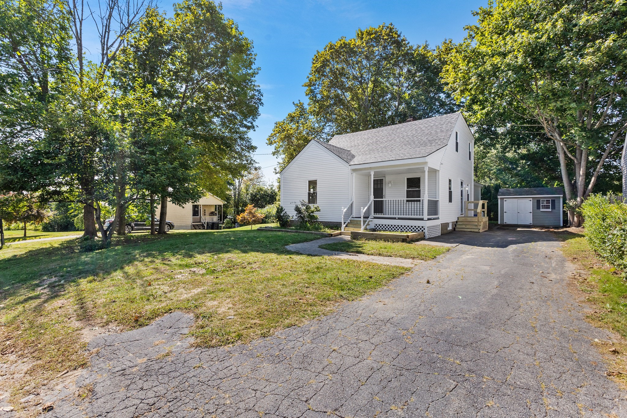 48 Coolidge Ave, Haverhill, MA 01832 - Image 4