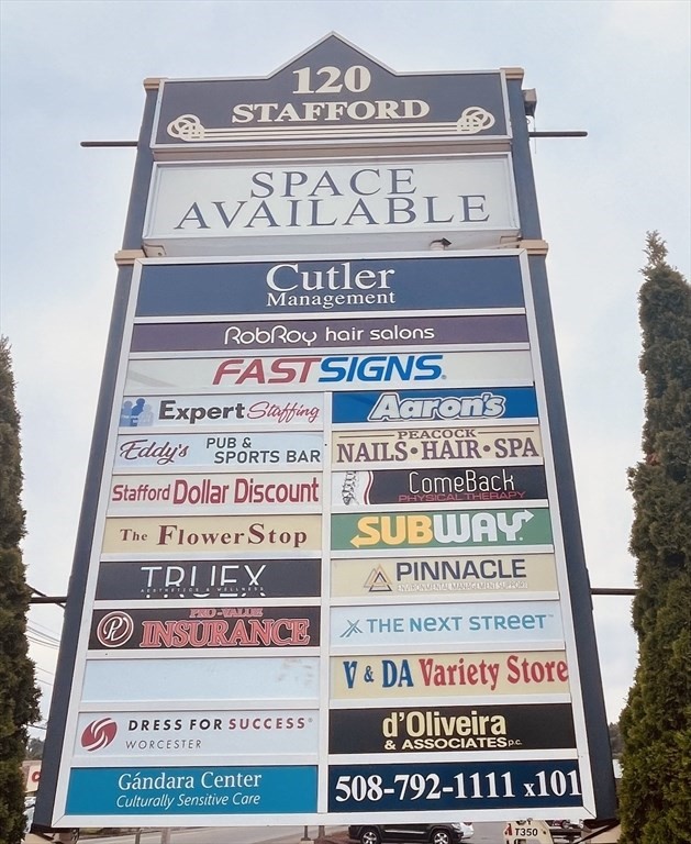 120 Stafford St, Worcester, MA 01603 - Image 24