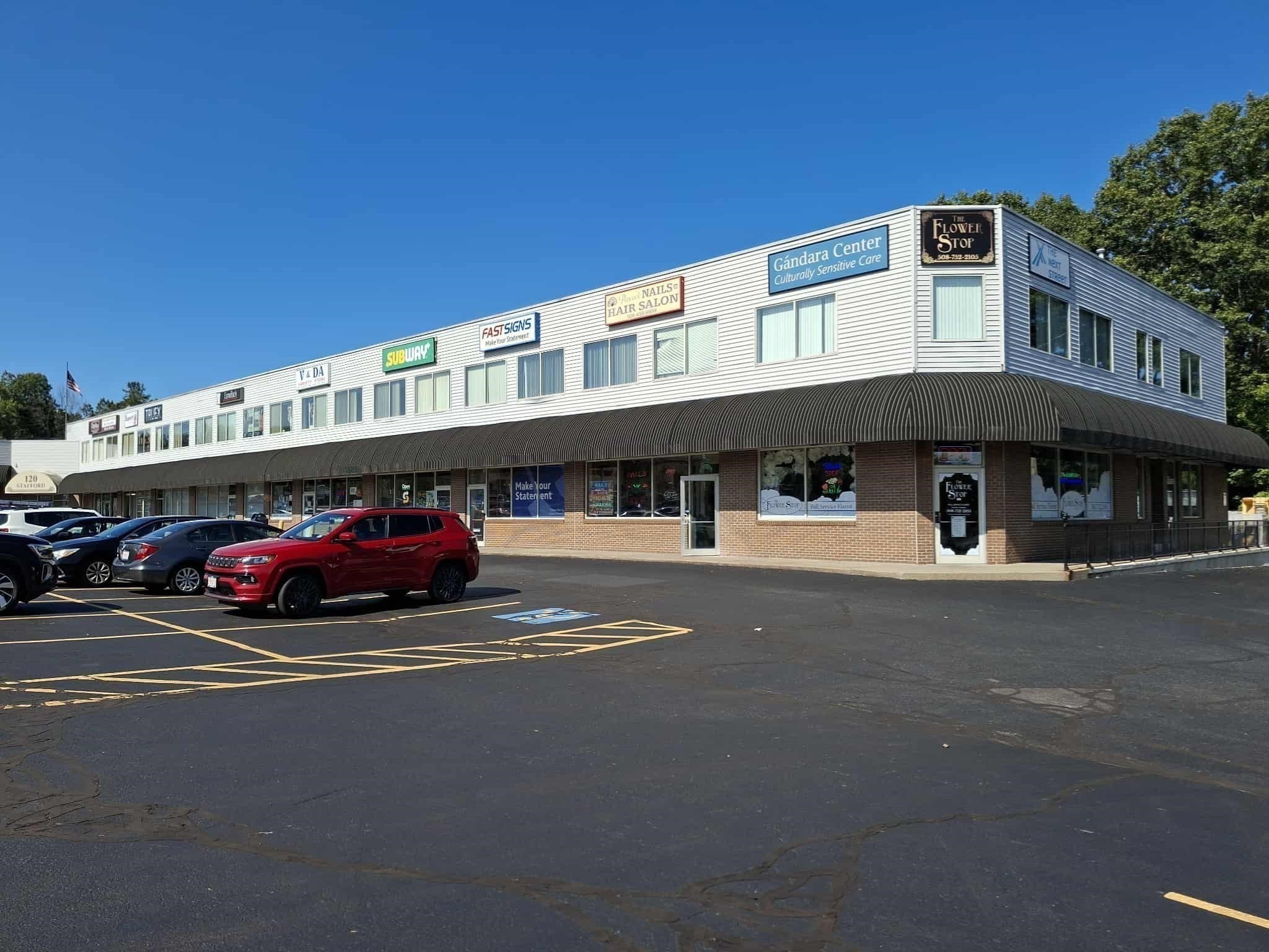 120 Stafford St, Worcester, MA 01603 - Image 4