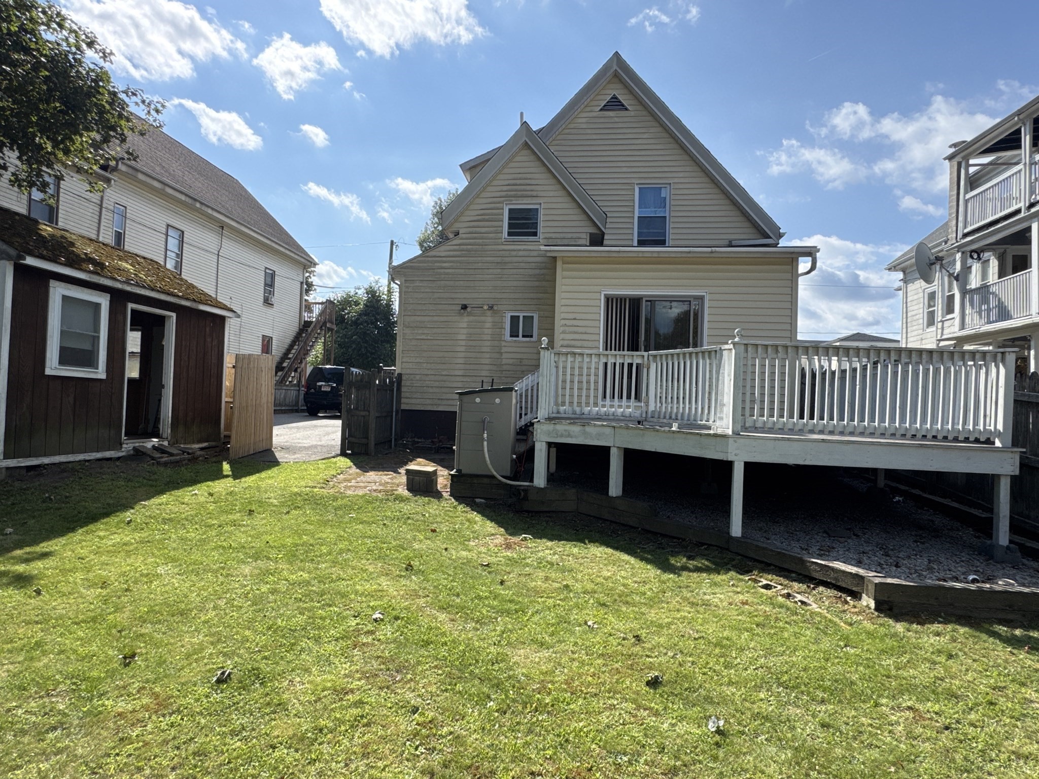 60 Elm Avenue, Brockton, MA 02301 - Image 38