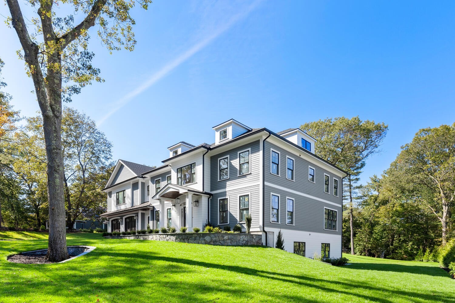 21 Balfour Street, Lexington, MA 02421