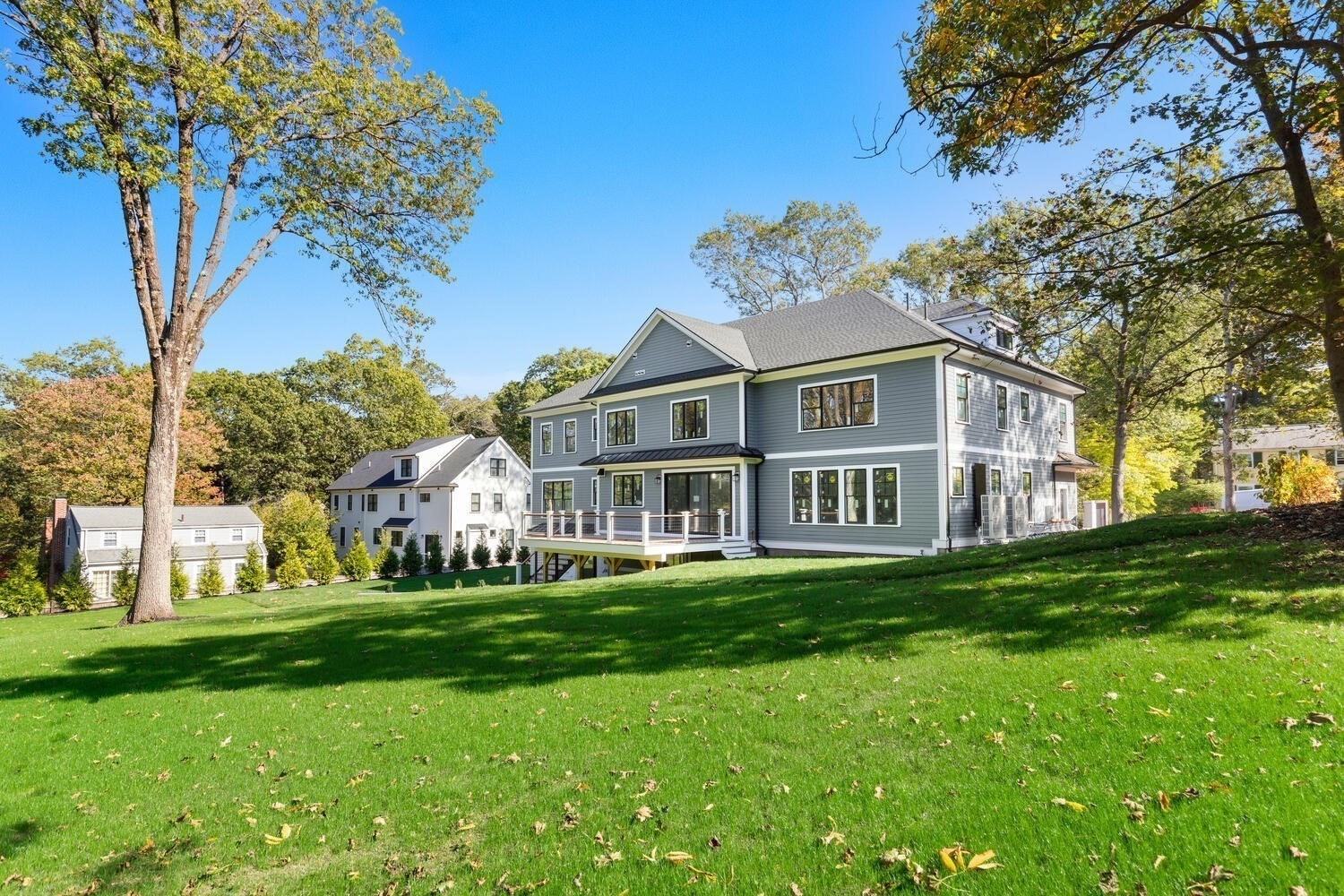 21 Balfour Street, Lexington, MA 02421 - Image 2