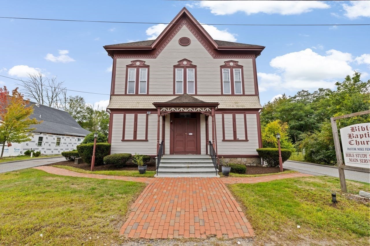 1131 Main Street, Hanson, MA 02341 - Image 1