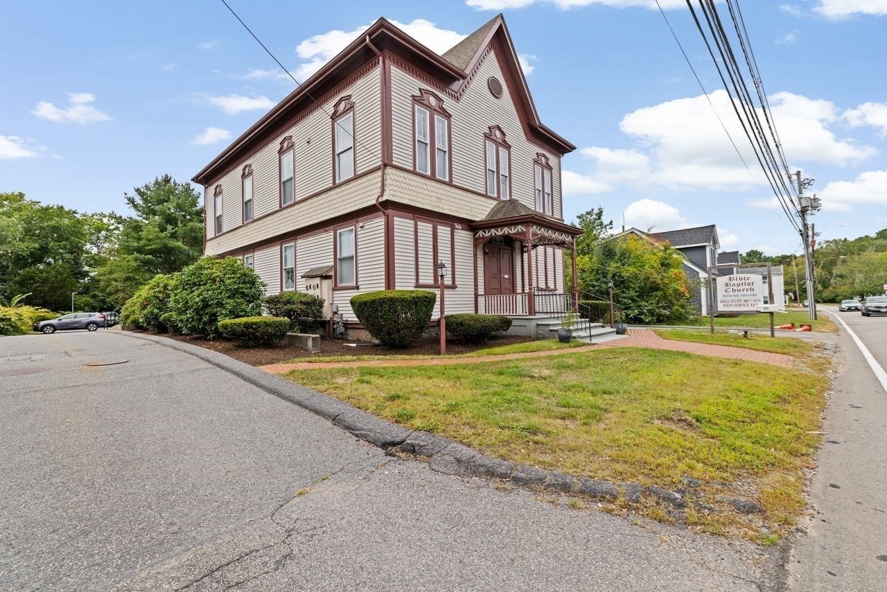 1131 Main Street, Hanson, MA 02341 - Image 3