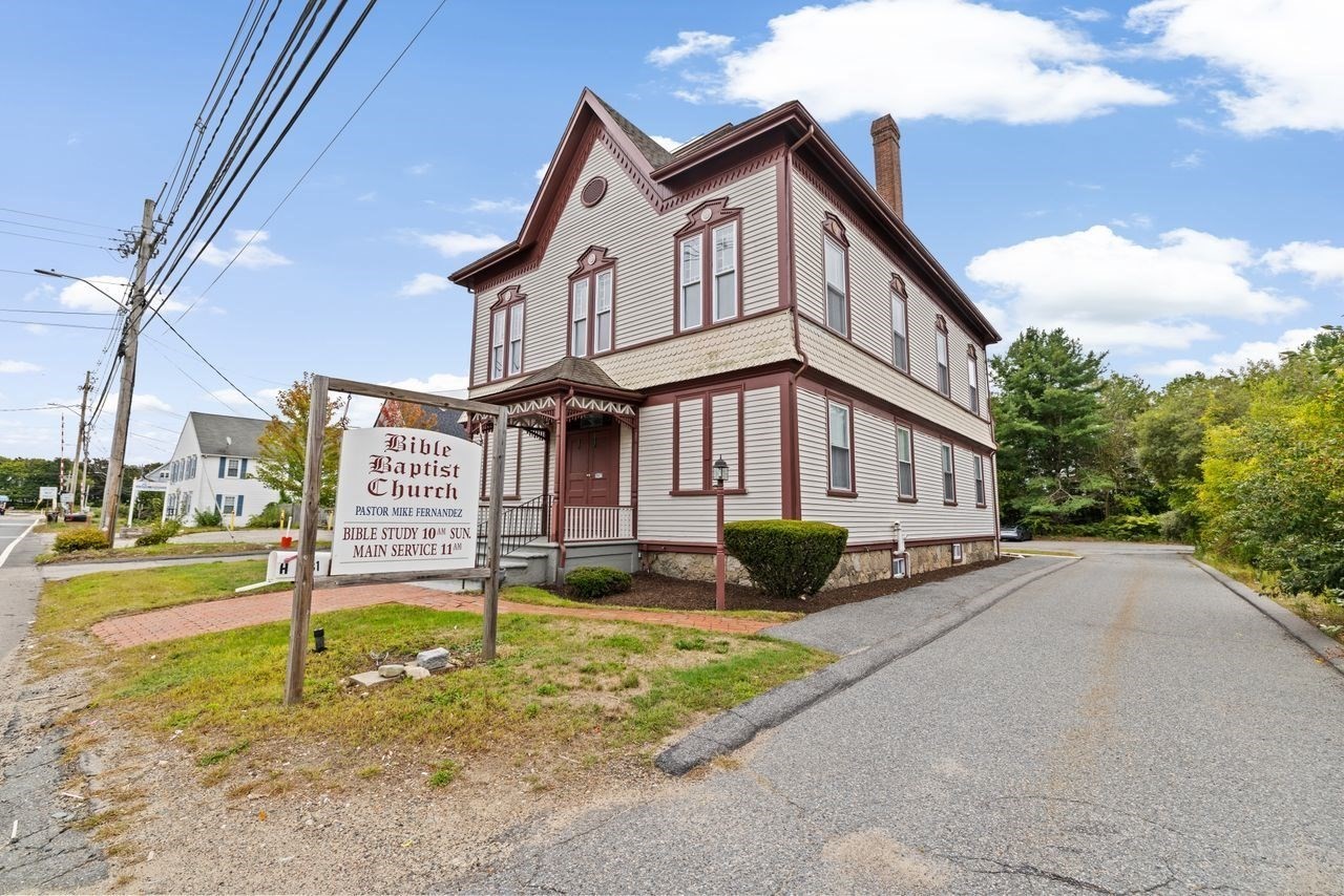 1131 Main Street, Hanson, MA 02341 - Image 4