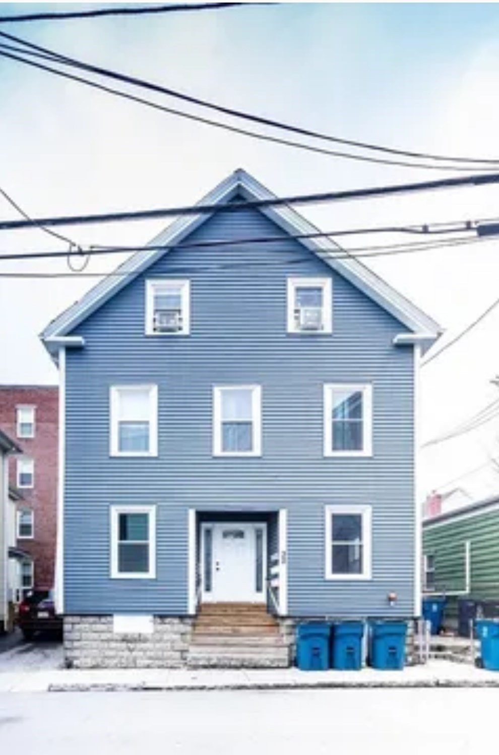 32 Park St, Salem, MA 01970